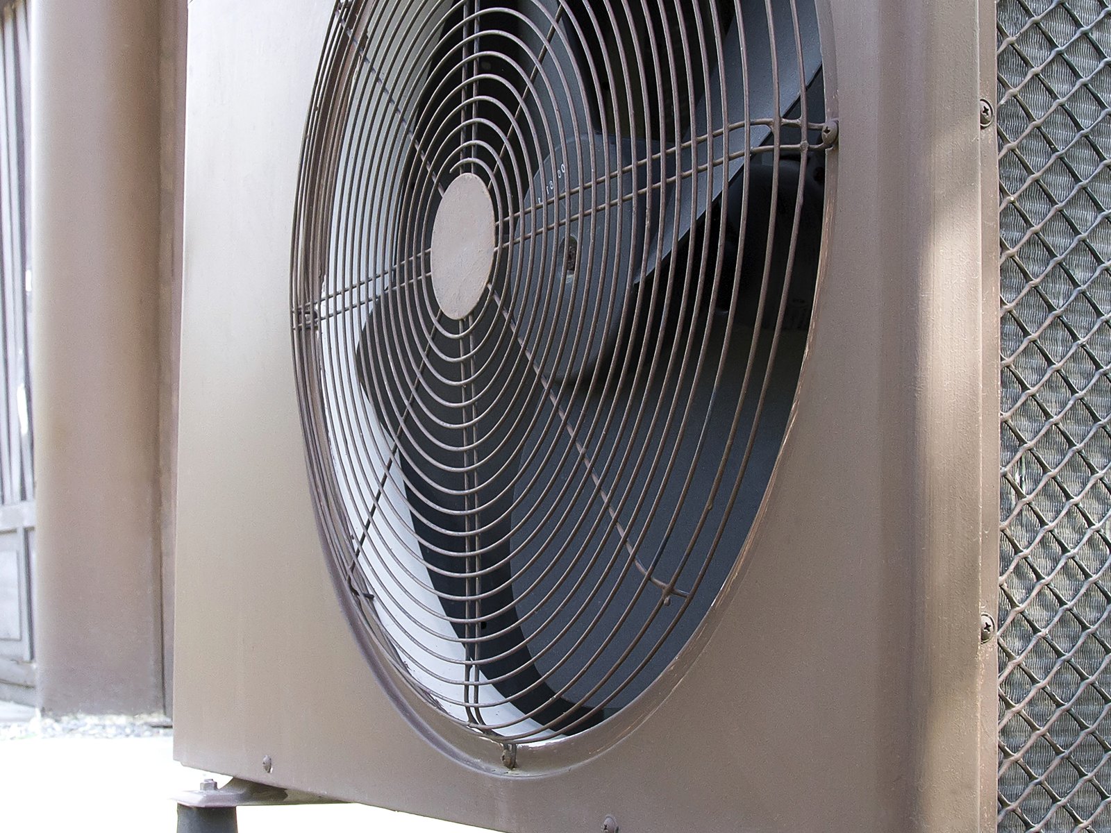 Kevin's Heating & Air Conditioning Inc heating and air conditioning work in Heidelberg