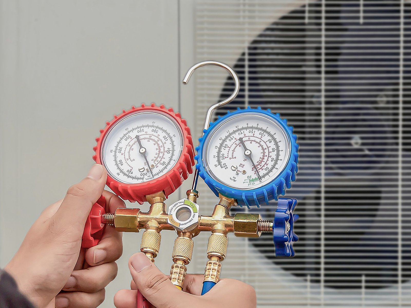 Murdoch Heating & Air Conditioning heating and air conditioning work in Medon