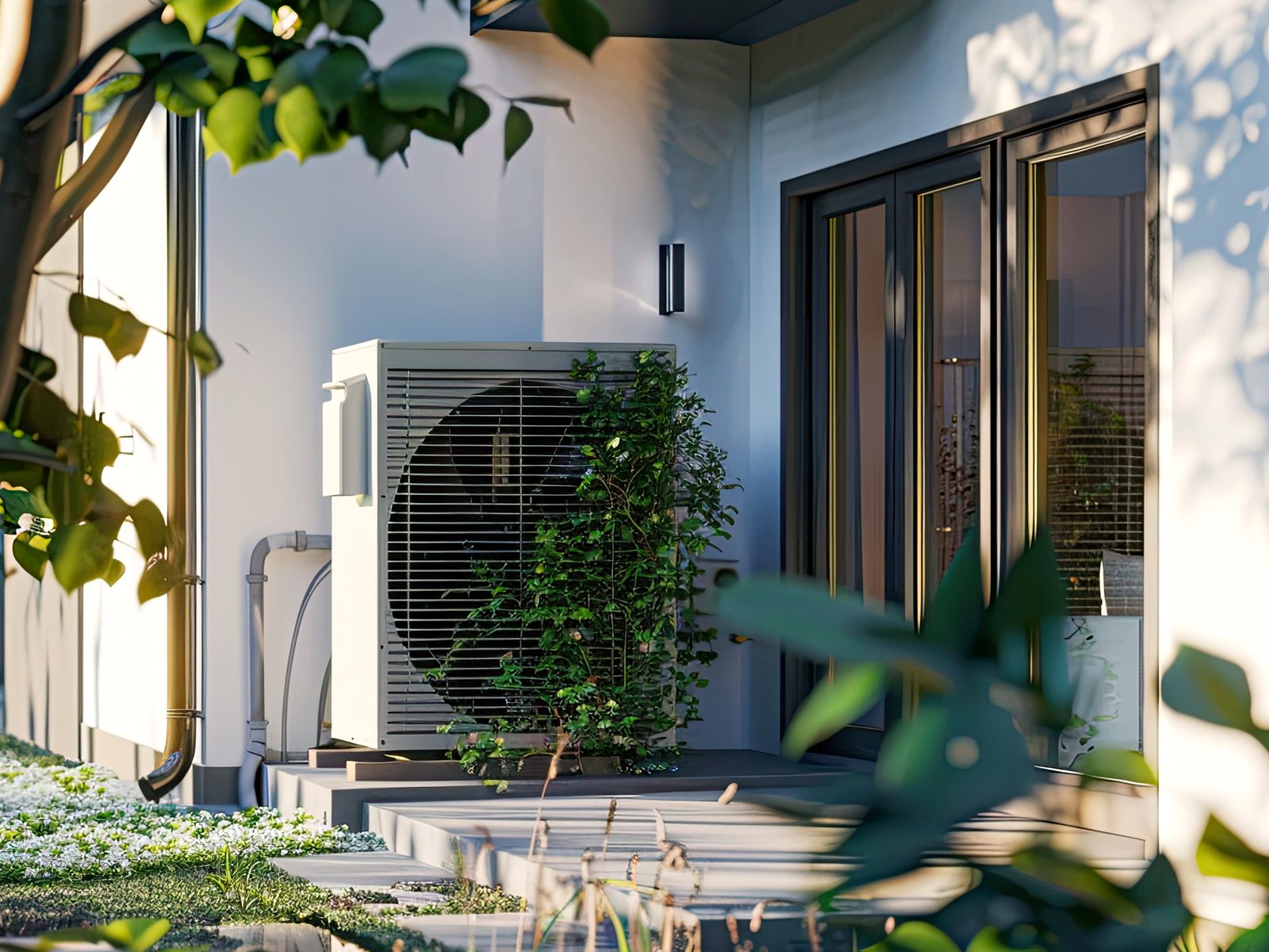Drake Heating and Air conditioning heating and air conditioning work in Great Falls