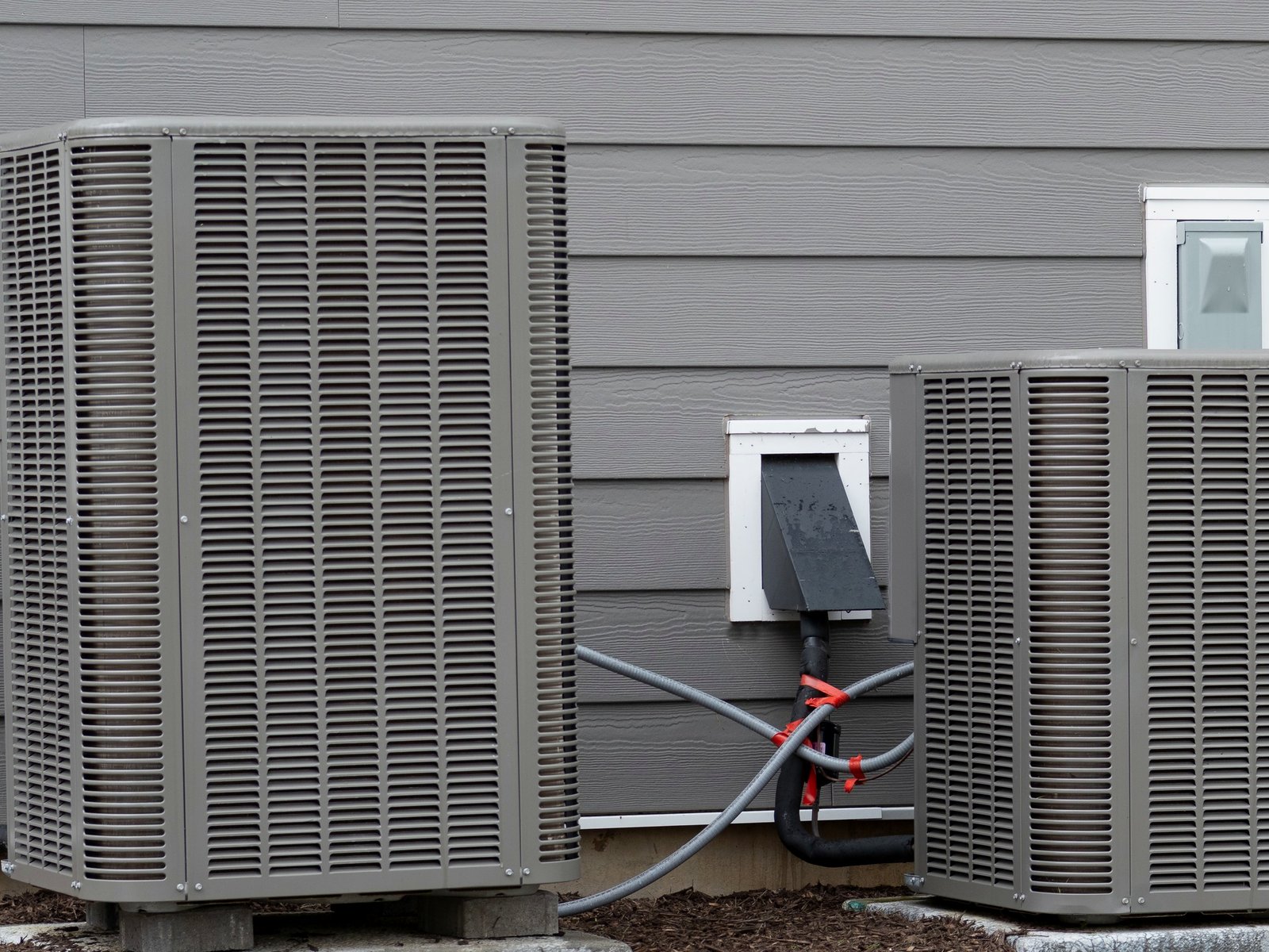 Porter Air Conditioning And Heating LLC heating and air conditioning work in Middlesex
