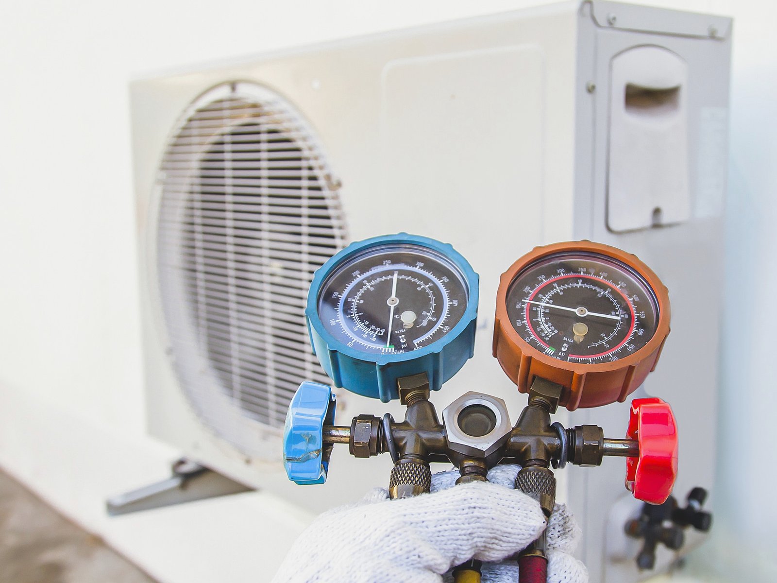 Hartsgrove Heating and Cooling heating and air conditioning work in Enfield