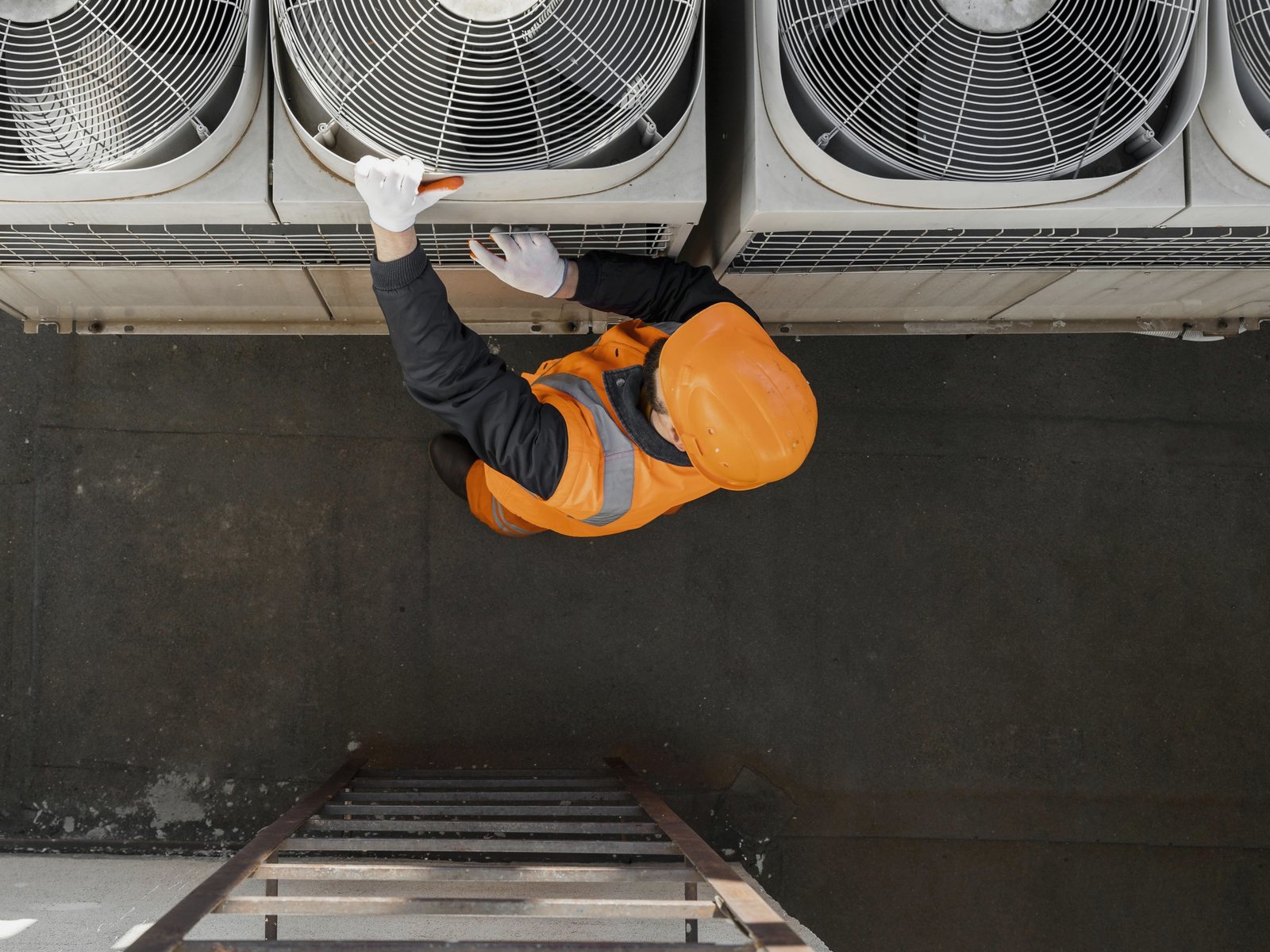 Keith's Heating & Air Conditioning Co heating and air conditioning work in Keyport
