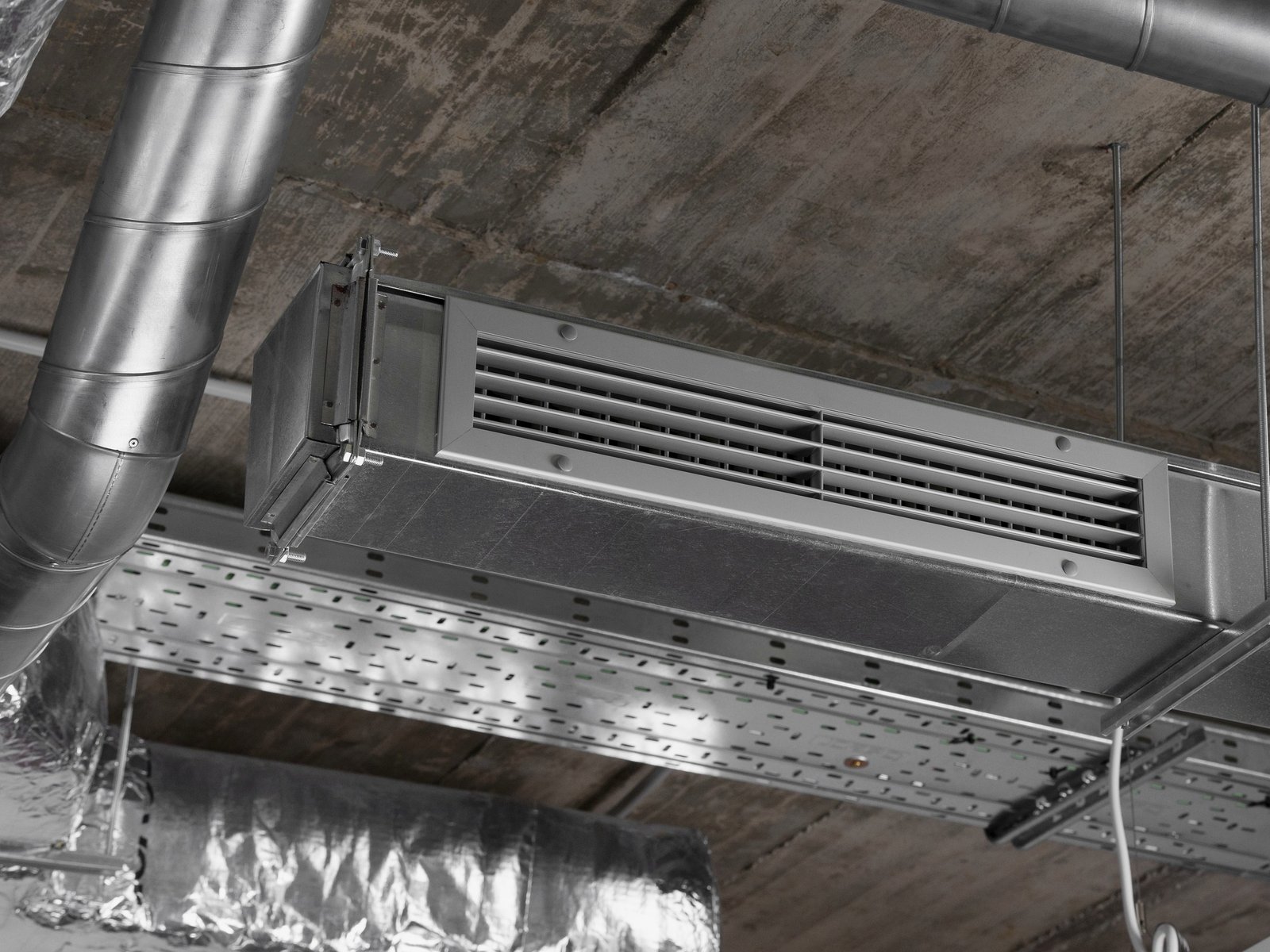 Airworx Heating & Cooling heating and air conditioning work in Clarksville