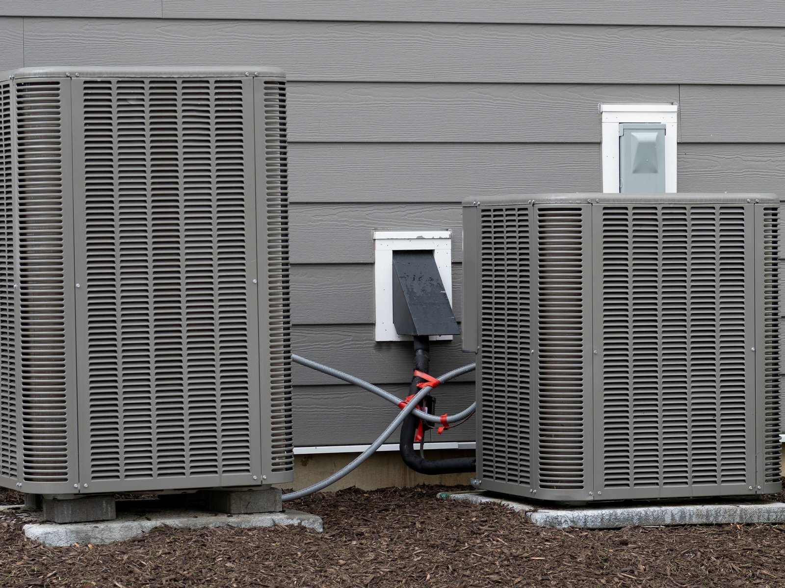 Peerless Air Conditioning & Heating Co heating and air conditioning work in Brooksville