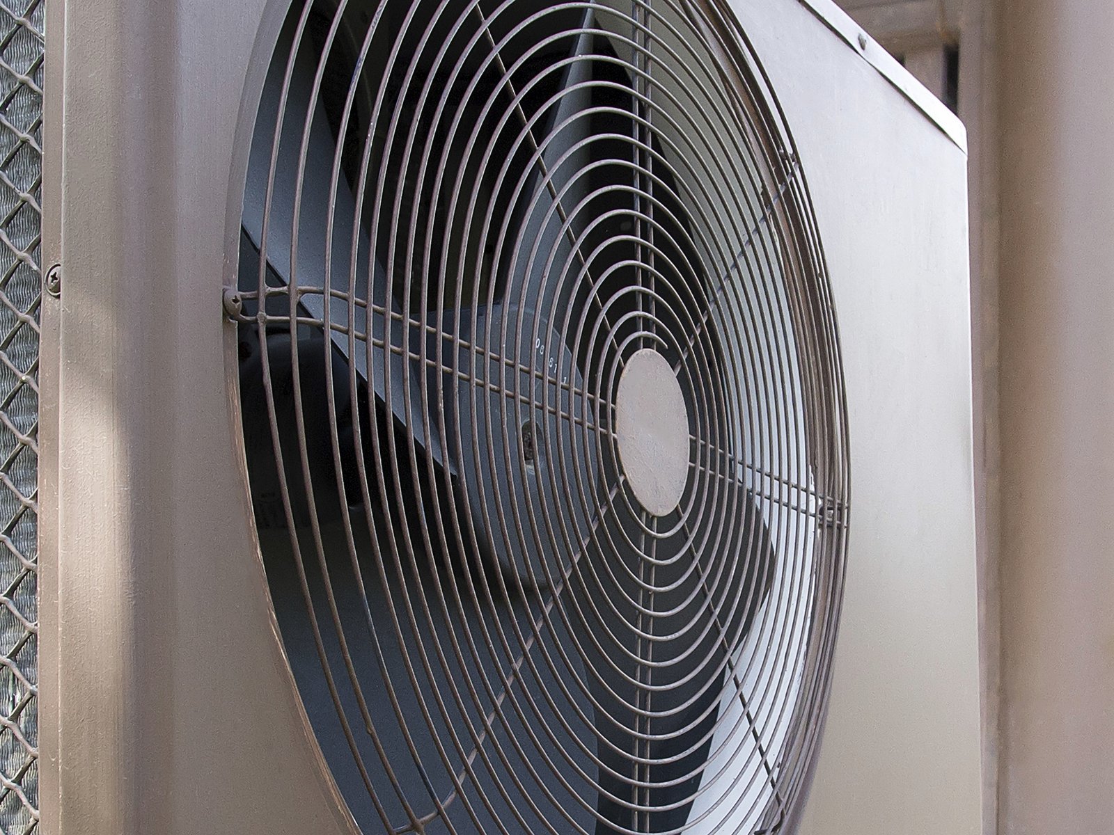 Trogdon Heat and Air Inc heating and air conditioning work in Charleston