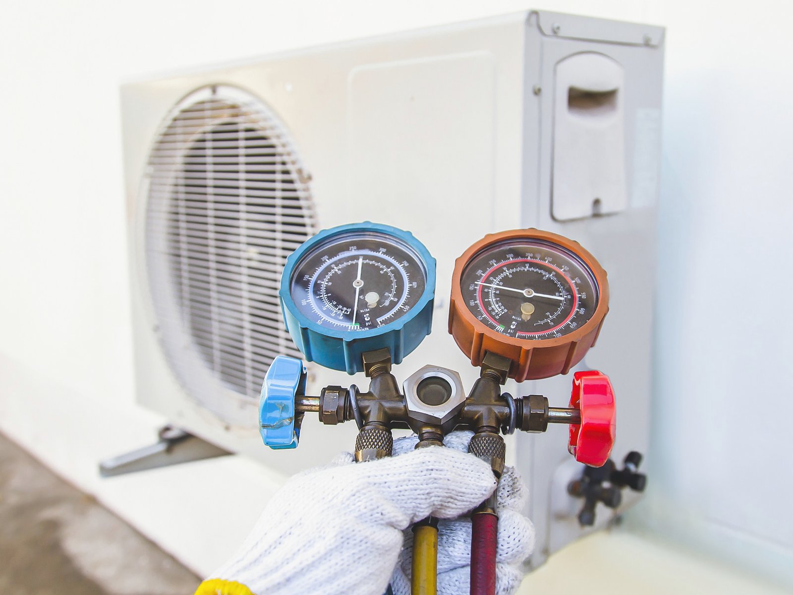 Scott's Heating & Air LLC heating and air conditioning work in Emerson
