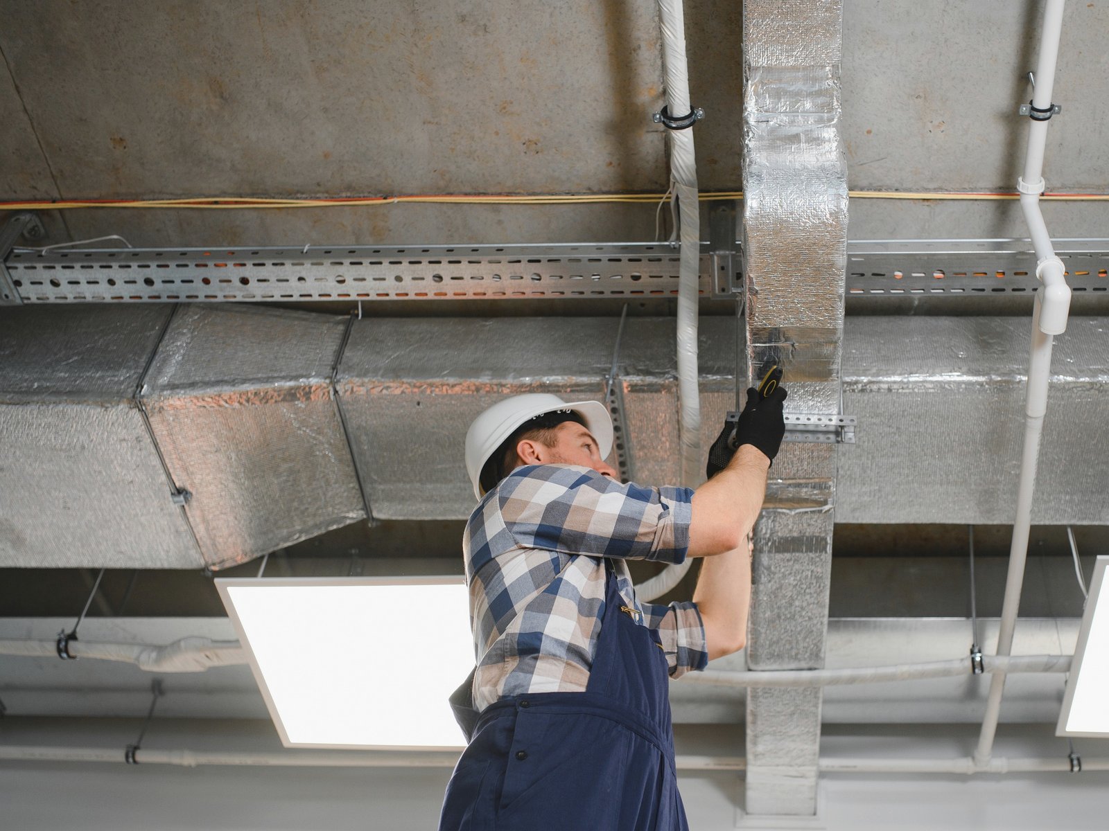All Weather Heating & Cooling heating and air conditioning work in Whitemarsh