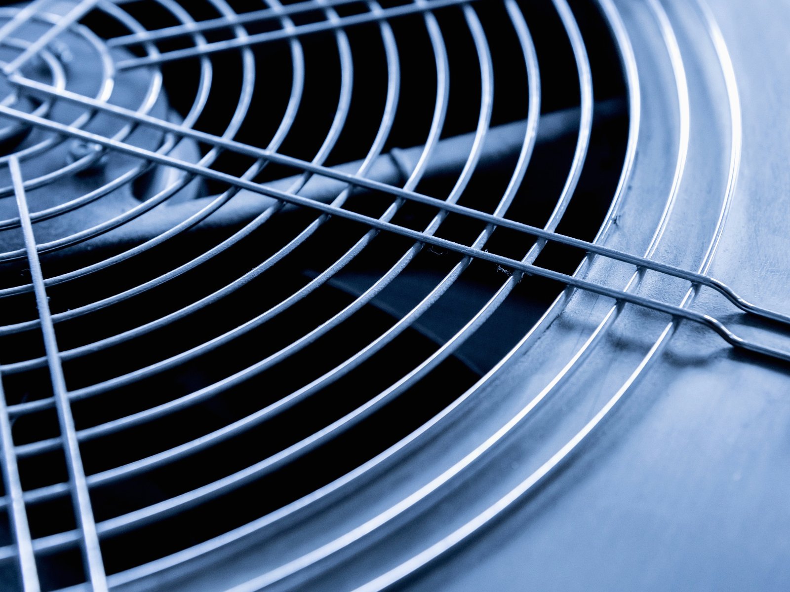 American AC & Heat heating and air conditioning work in Arroyo Grande