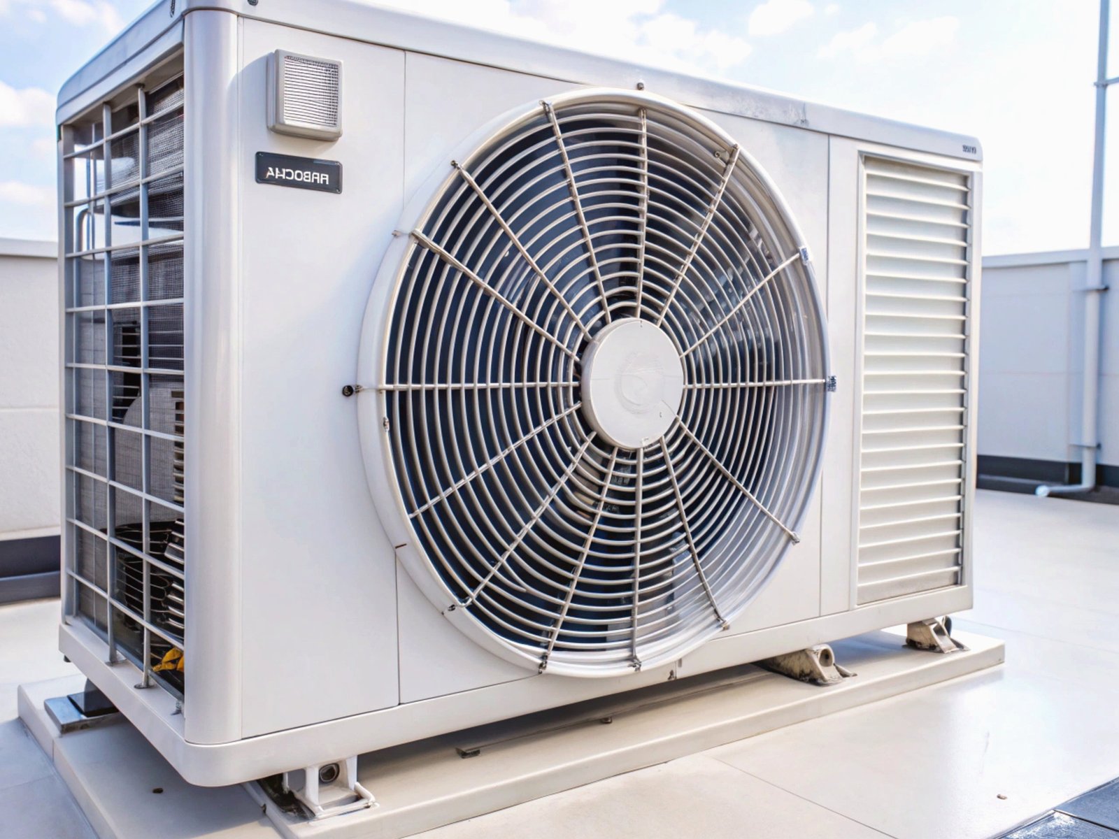 Bell's Supply Heating & Air heating and air conditioning work in Antioch