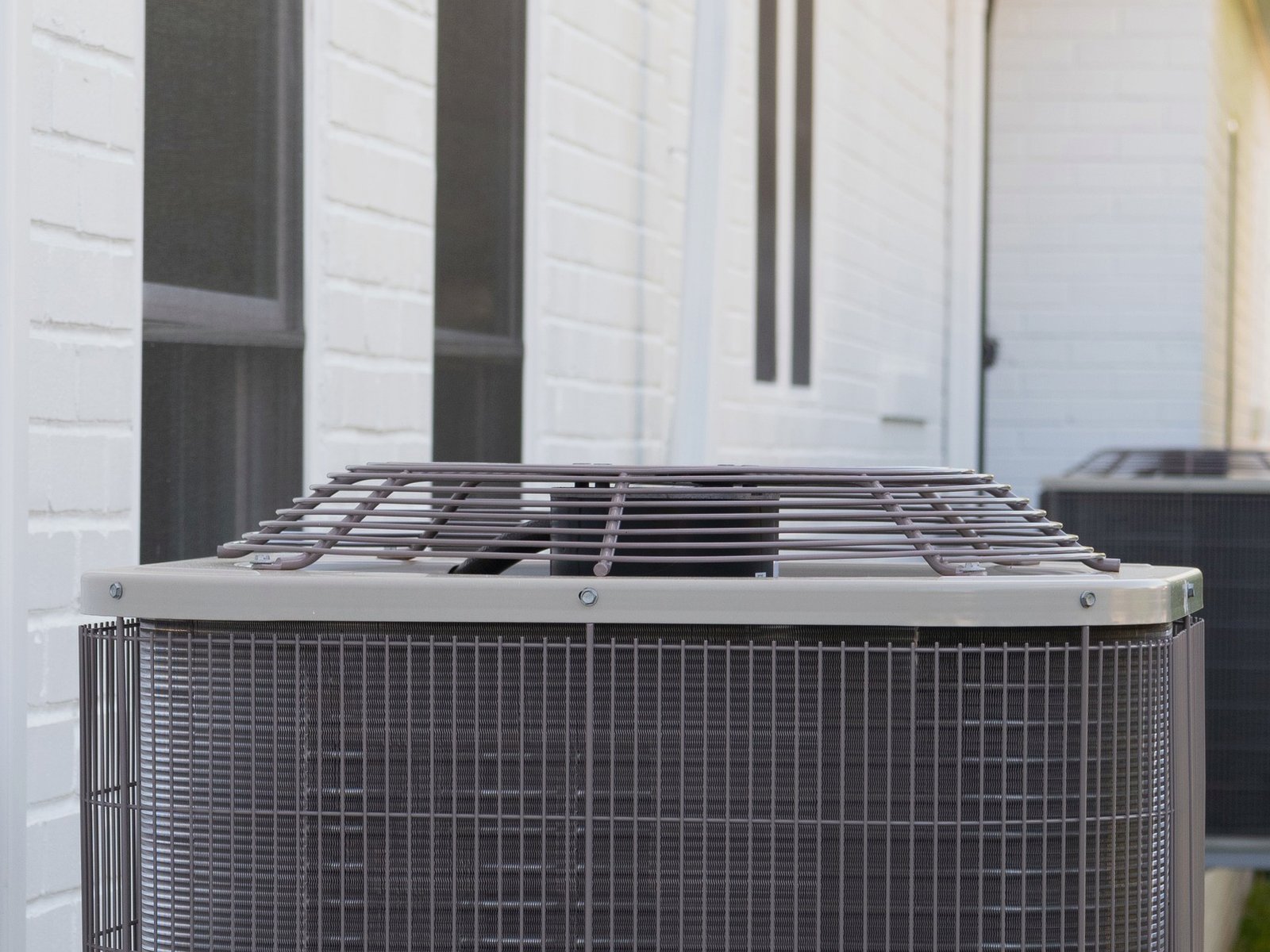 McClintock Heating and Cooling heating and air conditioning work in Damascus
