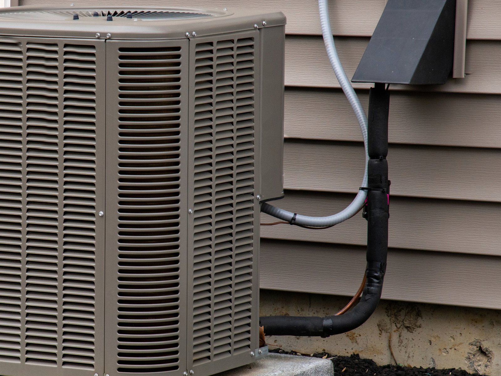 B & V Cooling heating and air conditioning work in Avon Park