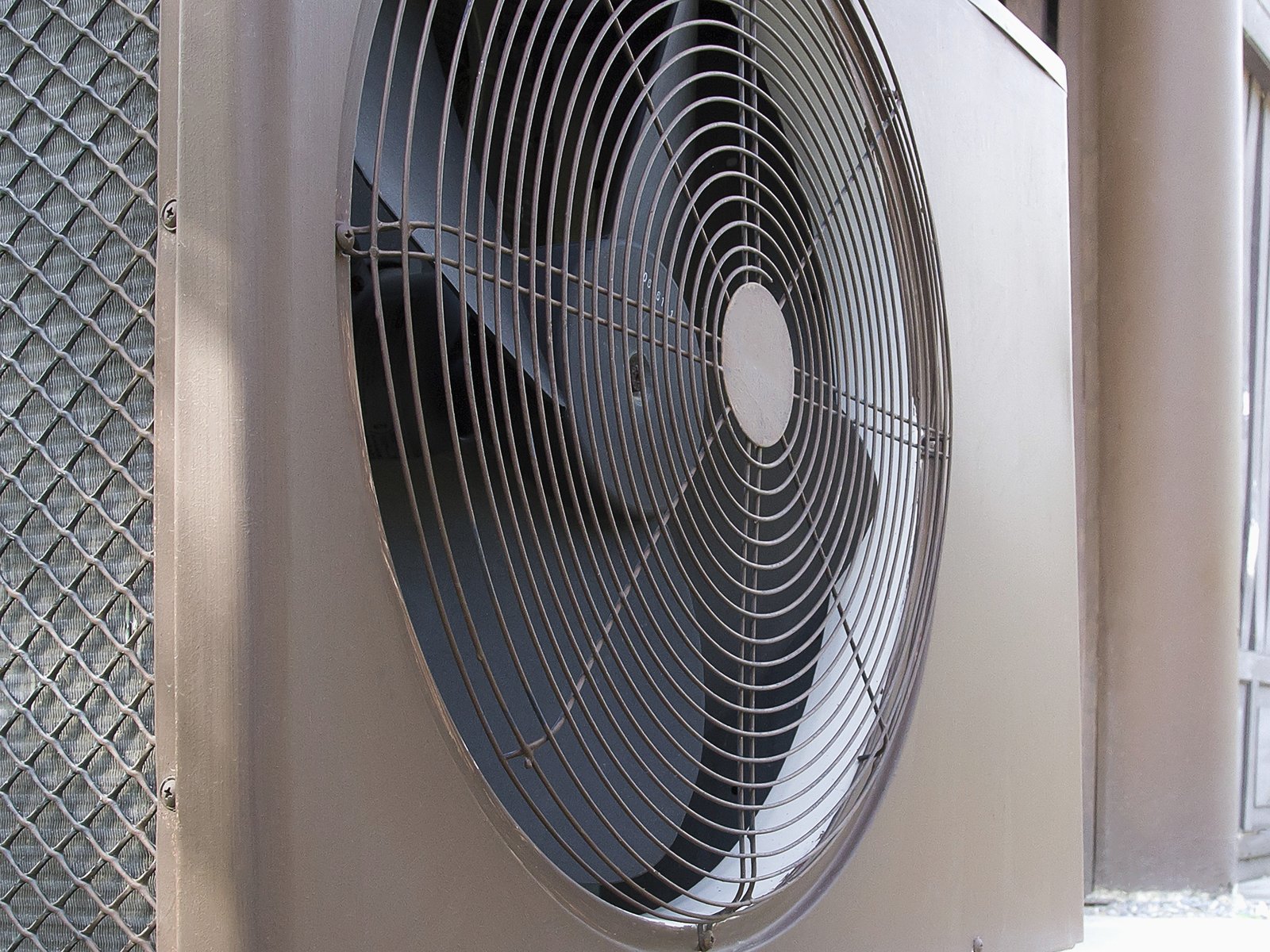 Surfside Heating & Air Conditioning heating and air conditioning work in National Park