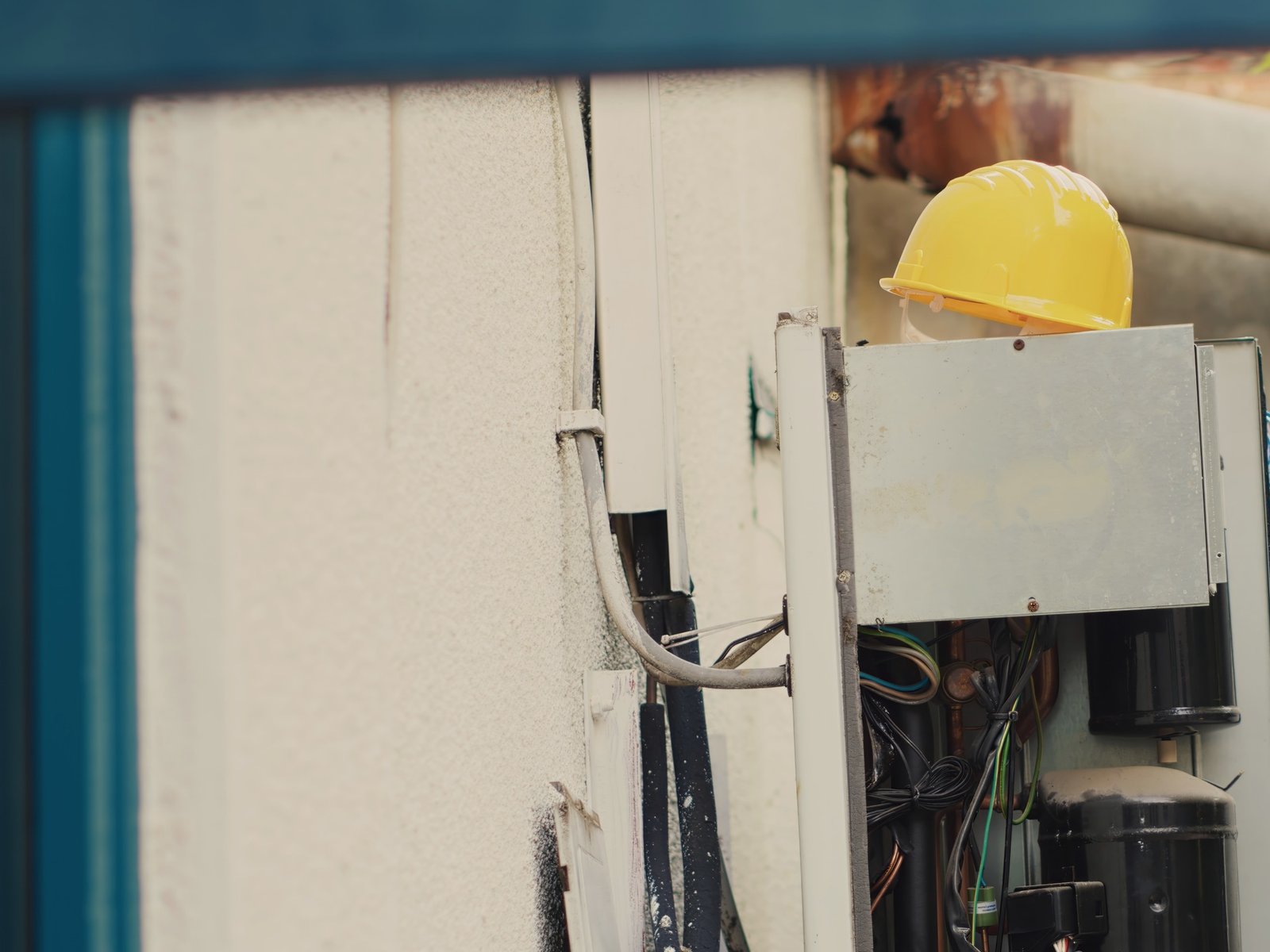 Healthy Home Heating & Air heating and air conditioning work in New York