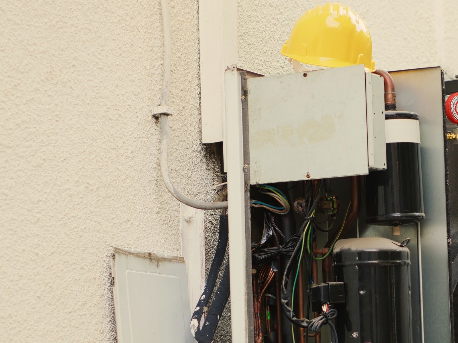 Thermco Heating and Cooling heating and air conditioning work in Fair Haven