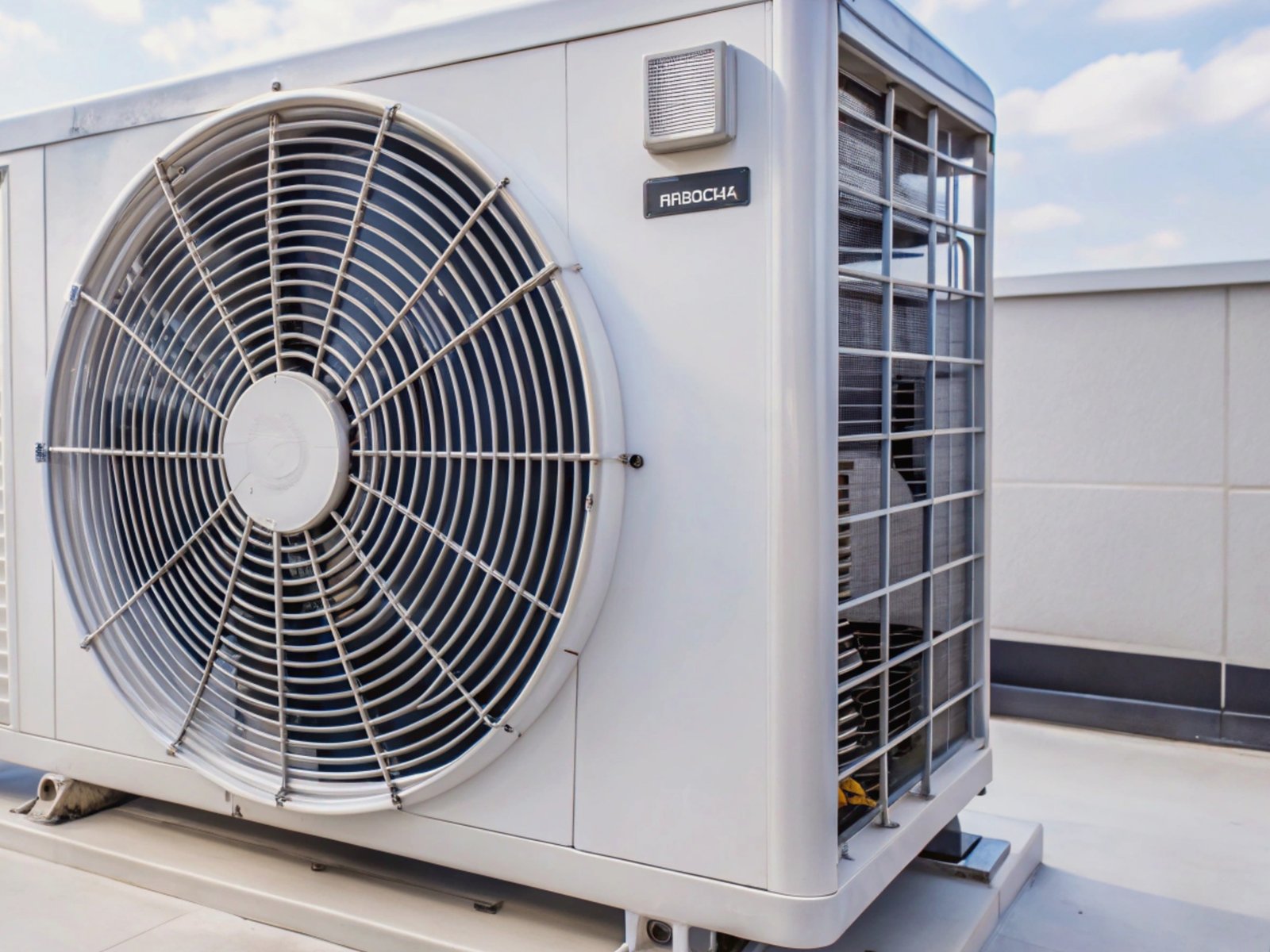 Biggs Heating & Air Conditioning heating and air conditioning work in Berea