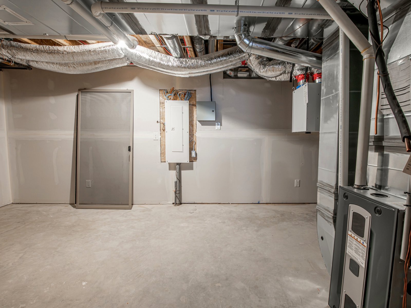 Beecham's Heating & Air Conditioning heating and air conditioning work in North Tonawanda