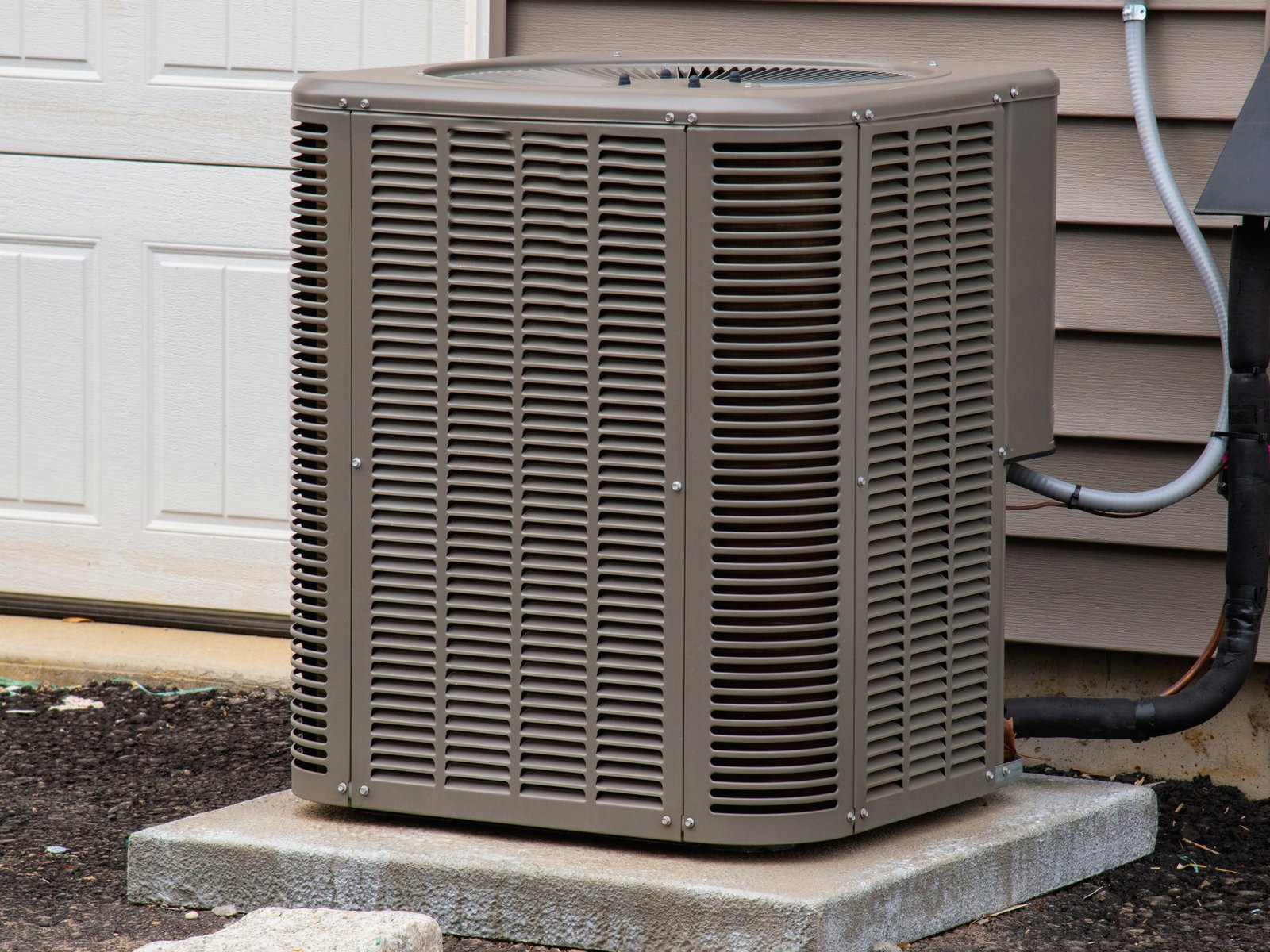 Premier HVAC Services heating and air conditioning work in Mize
