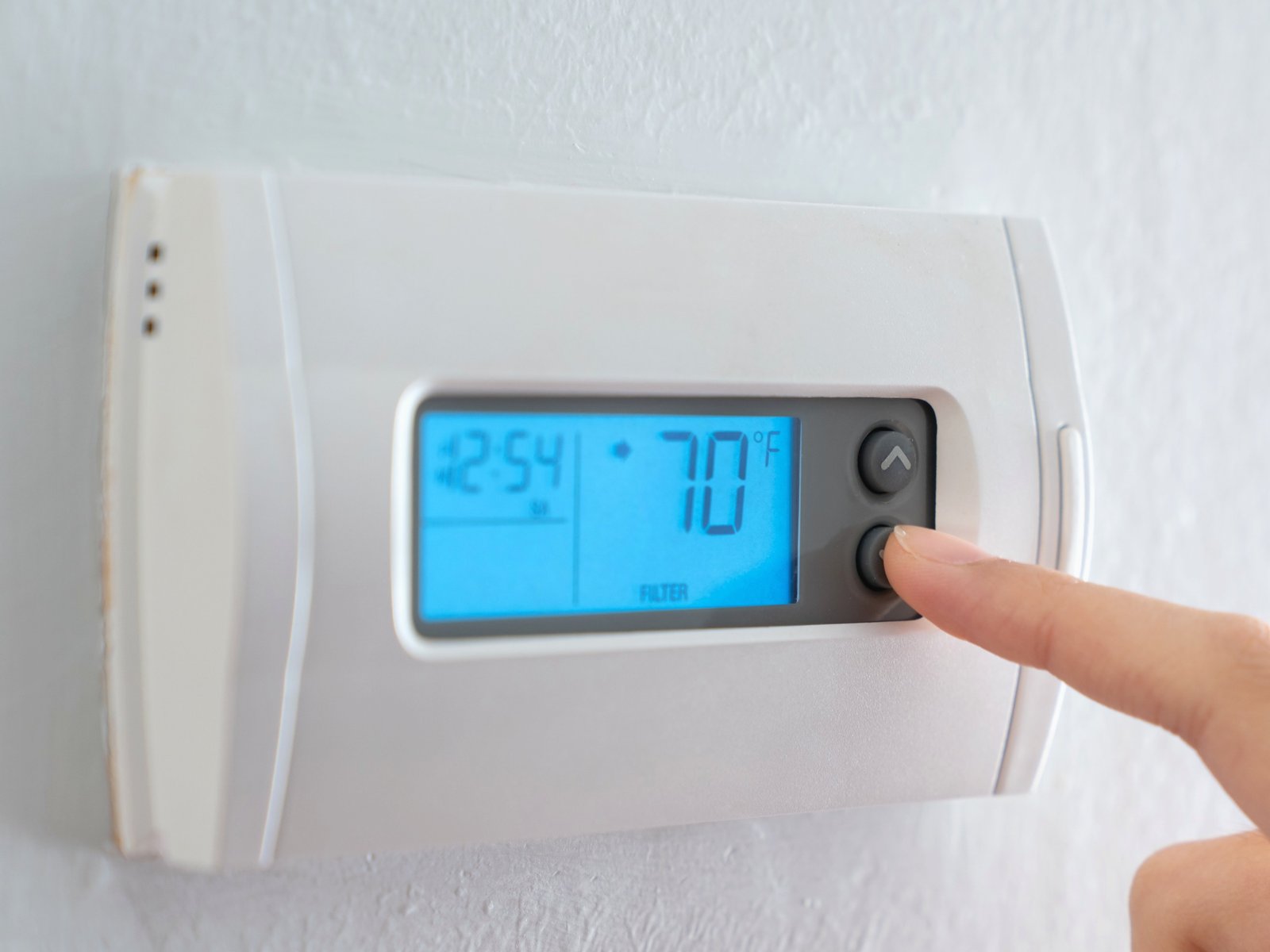 Mc Cullough Heating & Cooling heating and air conditioning work in Lansdowne