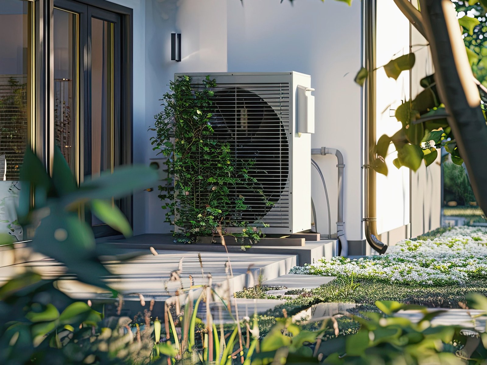 Precision Air Heating Inc heating and air conditioning work in Wareham