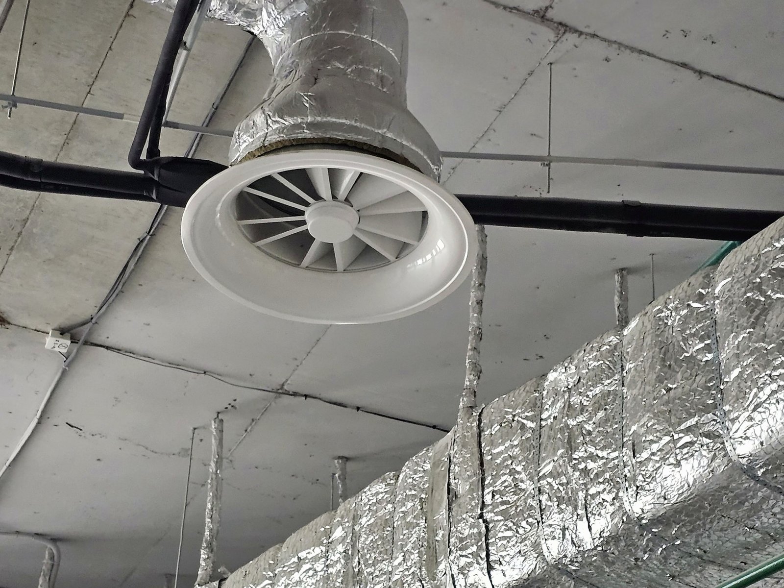 Air Craft Heating & Air Conditioning heating and air conditioning work in Miamisburg
