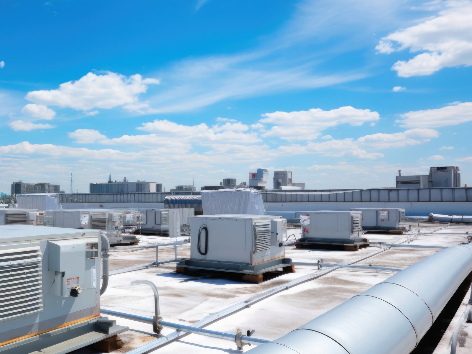 Certified Heating And Air Conditioning heating and air conditioning work in Athol