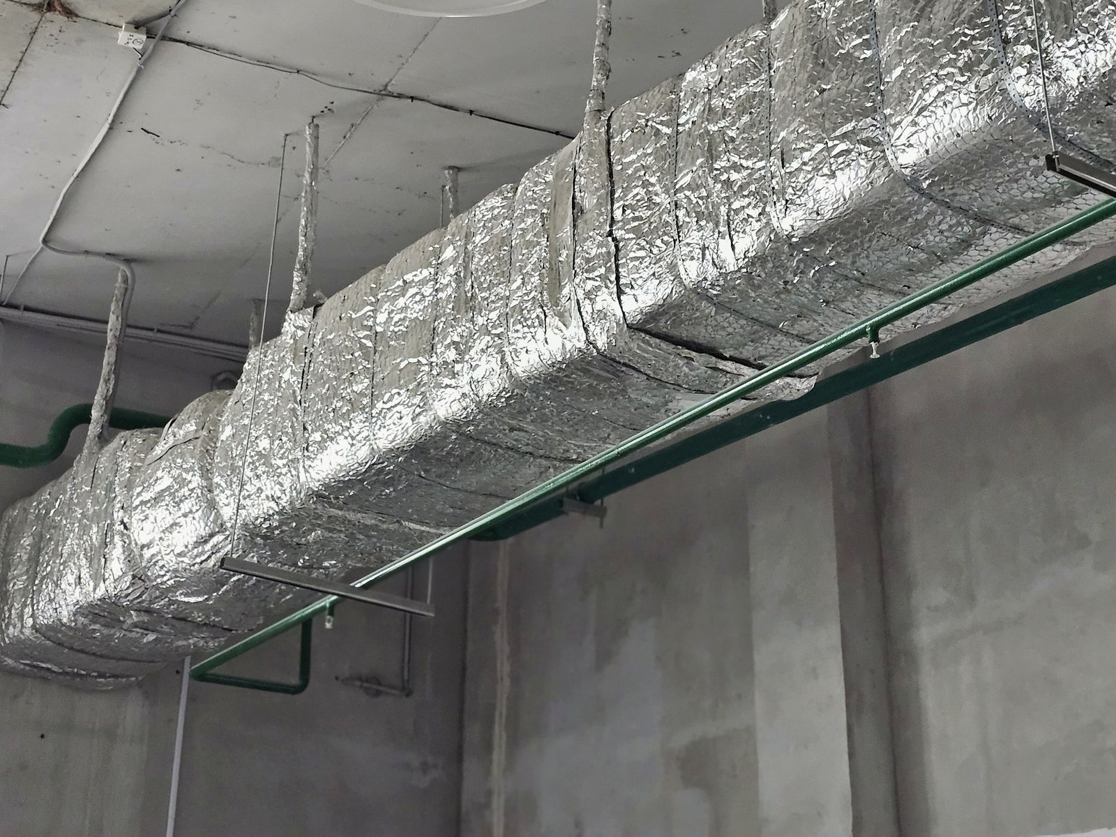 Rjc Heating & Cooling Corporation heating and air conditioning work in Centerburg