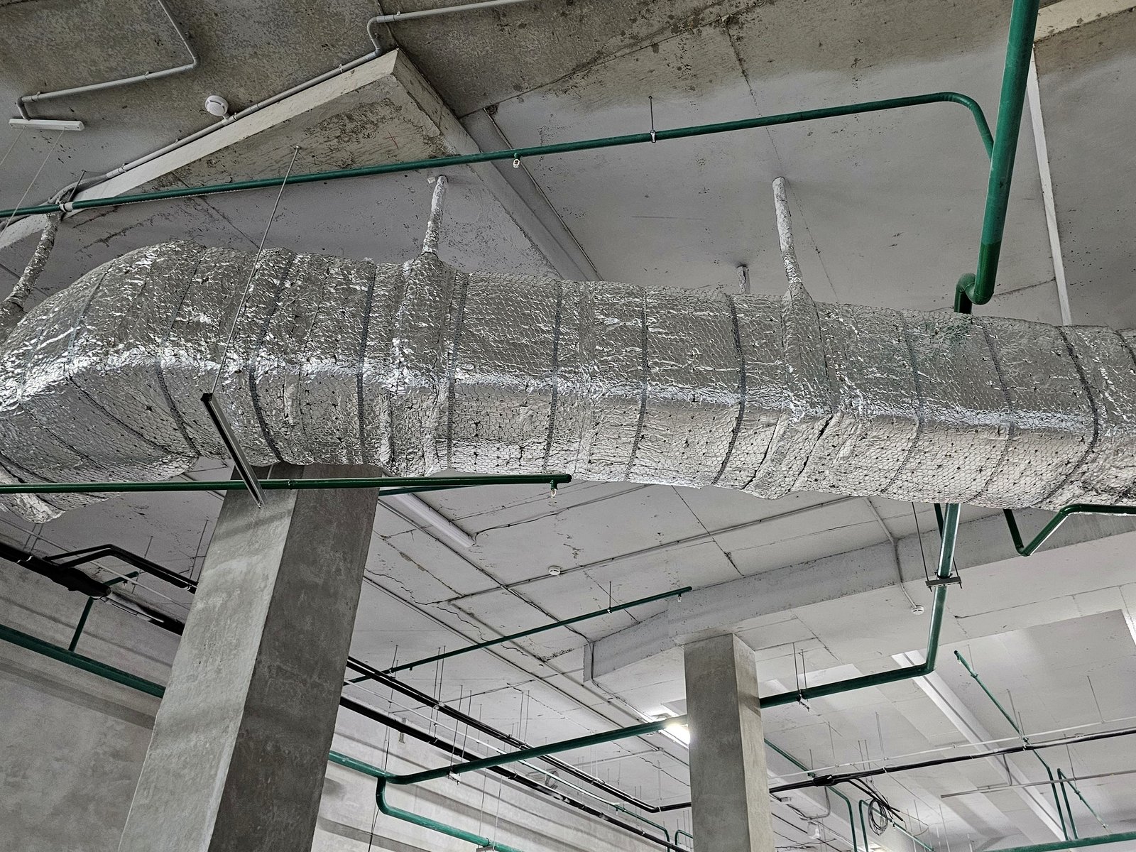 One Hour Heating & AC heating and air conditioning work in Aston