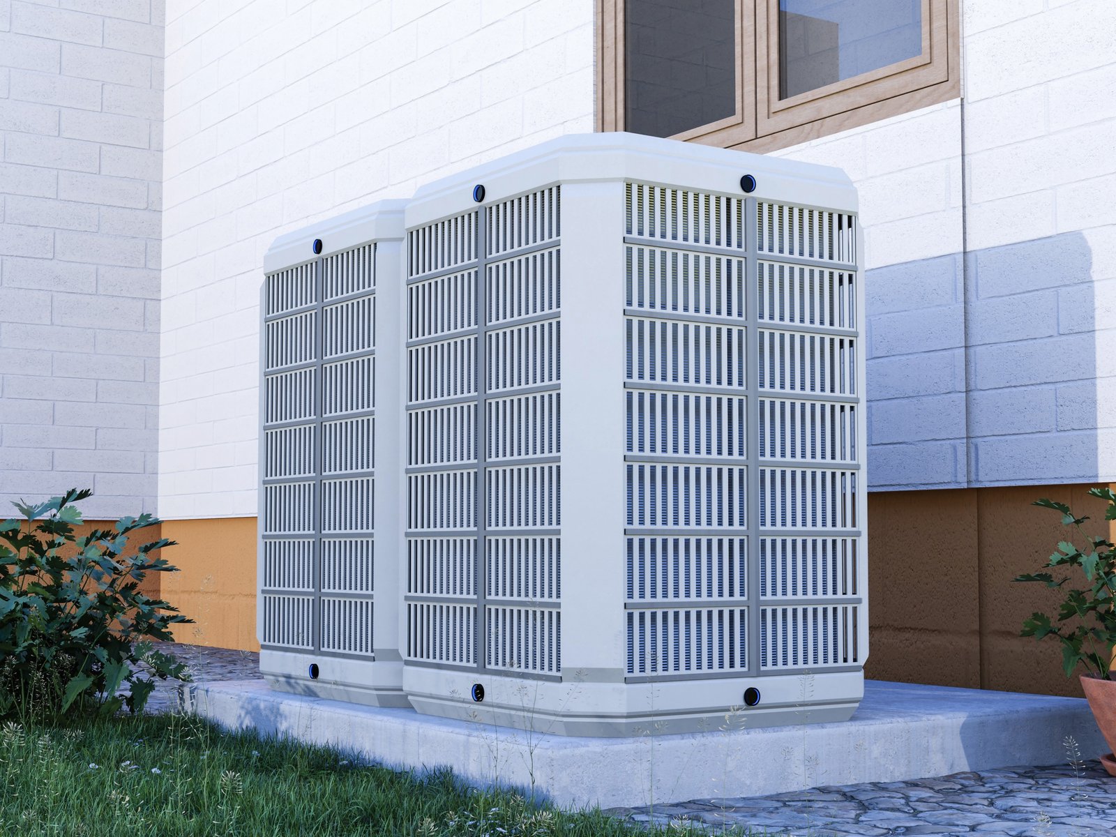 SBZ Heating and Cooling heating and air conditioning work in Browns Summit