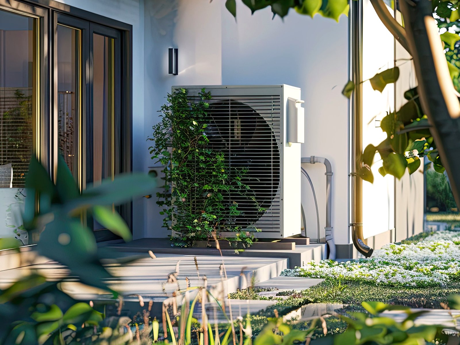 Ballanco Heating and Cooling heating and air conditioning work in Alhambra