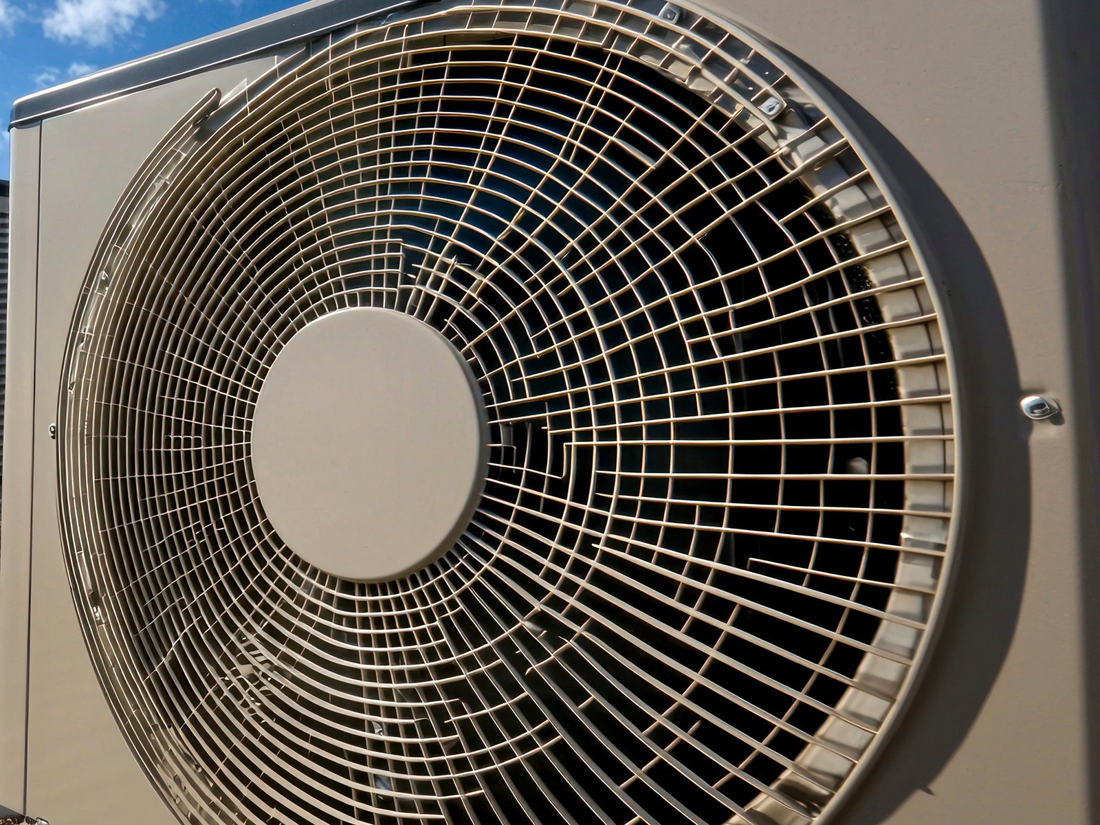 M & M Heating & Air Conditioning heating and air conditioning work in Beaverton
