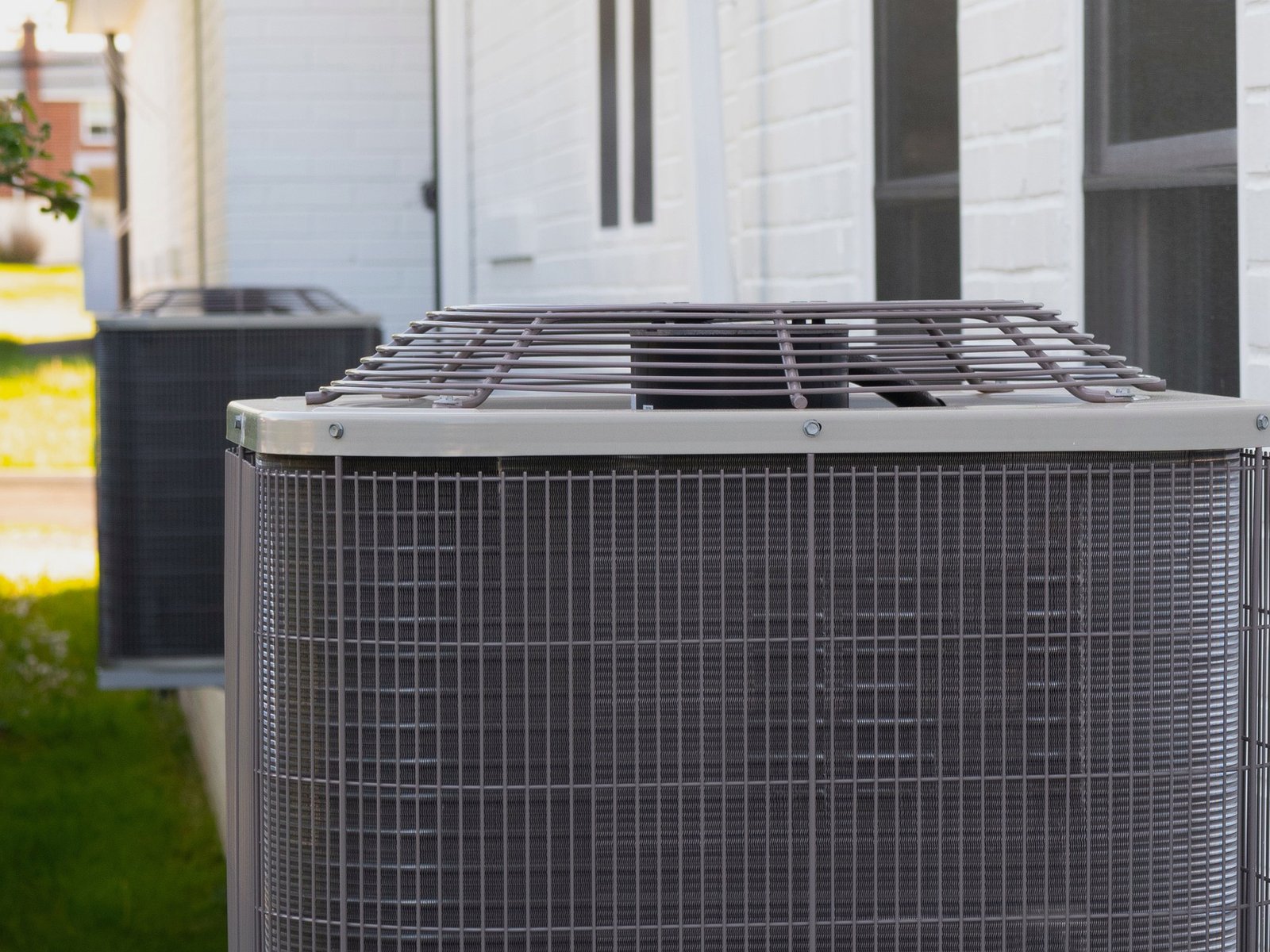 East Heating & Air Conditioning Inc heating and air conditioning work in Green Brook