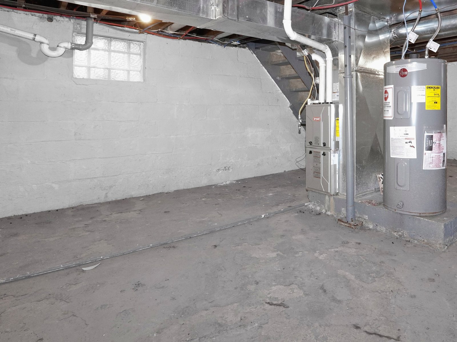 Keifer's Plumbing Heating Air heating and air conditioning work in Bellmawr