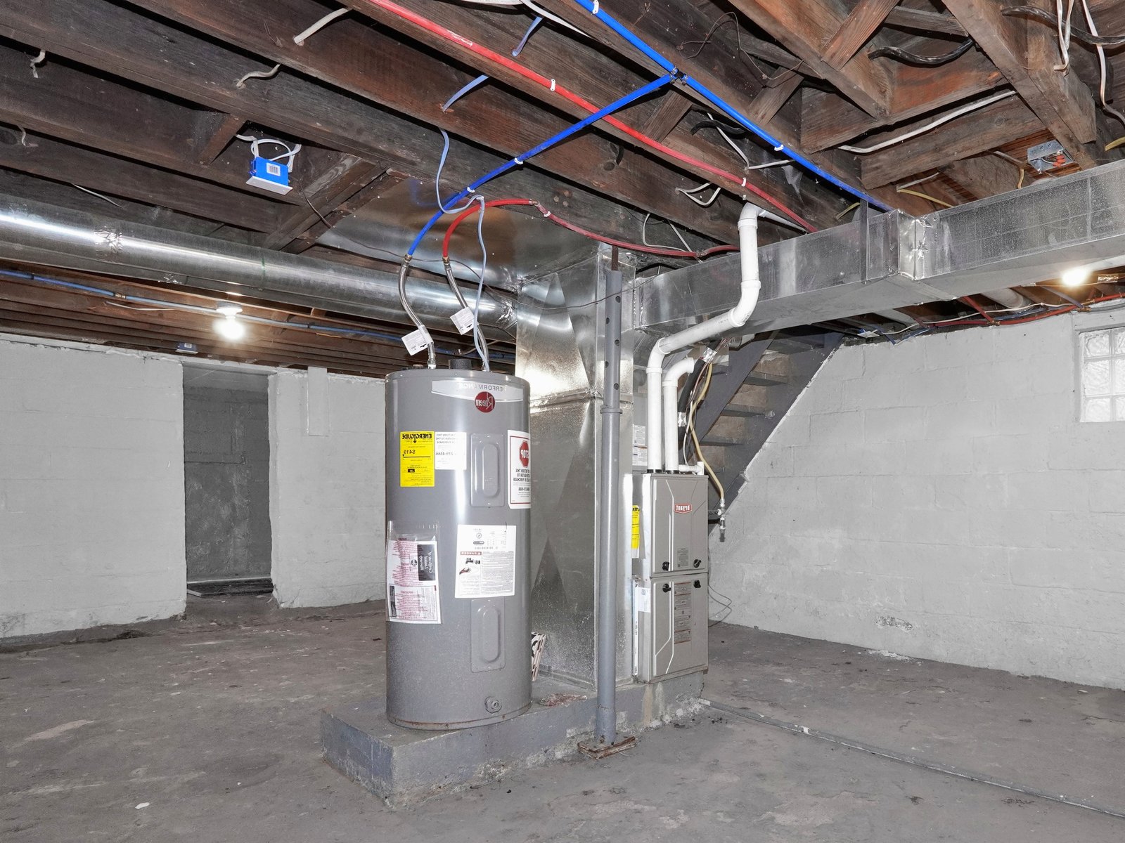 Edwards Heating & Cooling heating and air conditioning work in Lower Merion