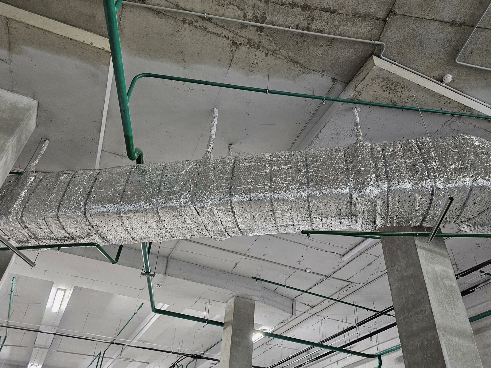 Deon Arnold Heating & Air Conditioning heating and air conditioning work in Corona