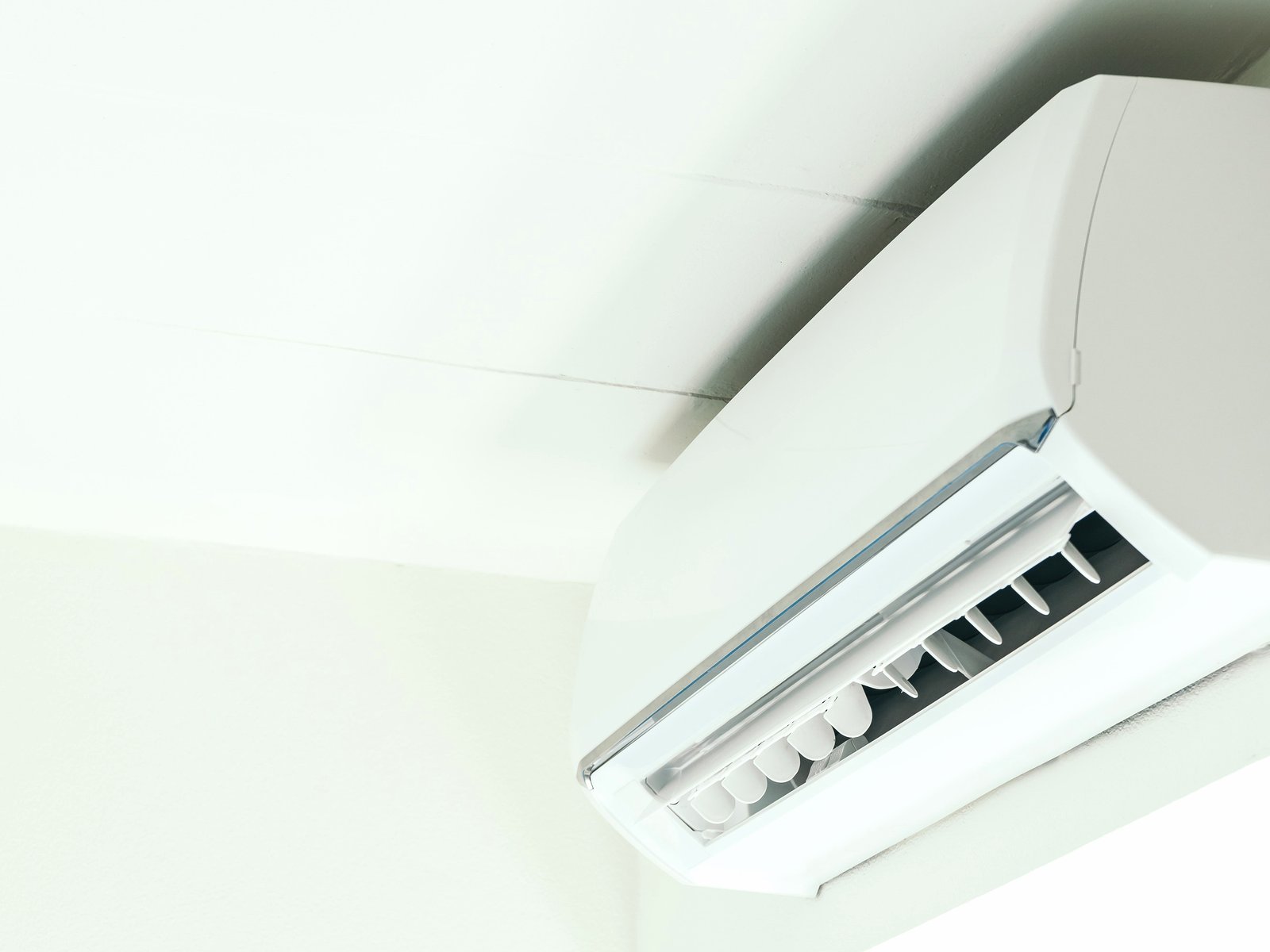 Power Cooling heating and air conditioning work in Ashville