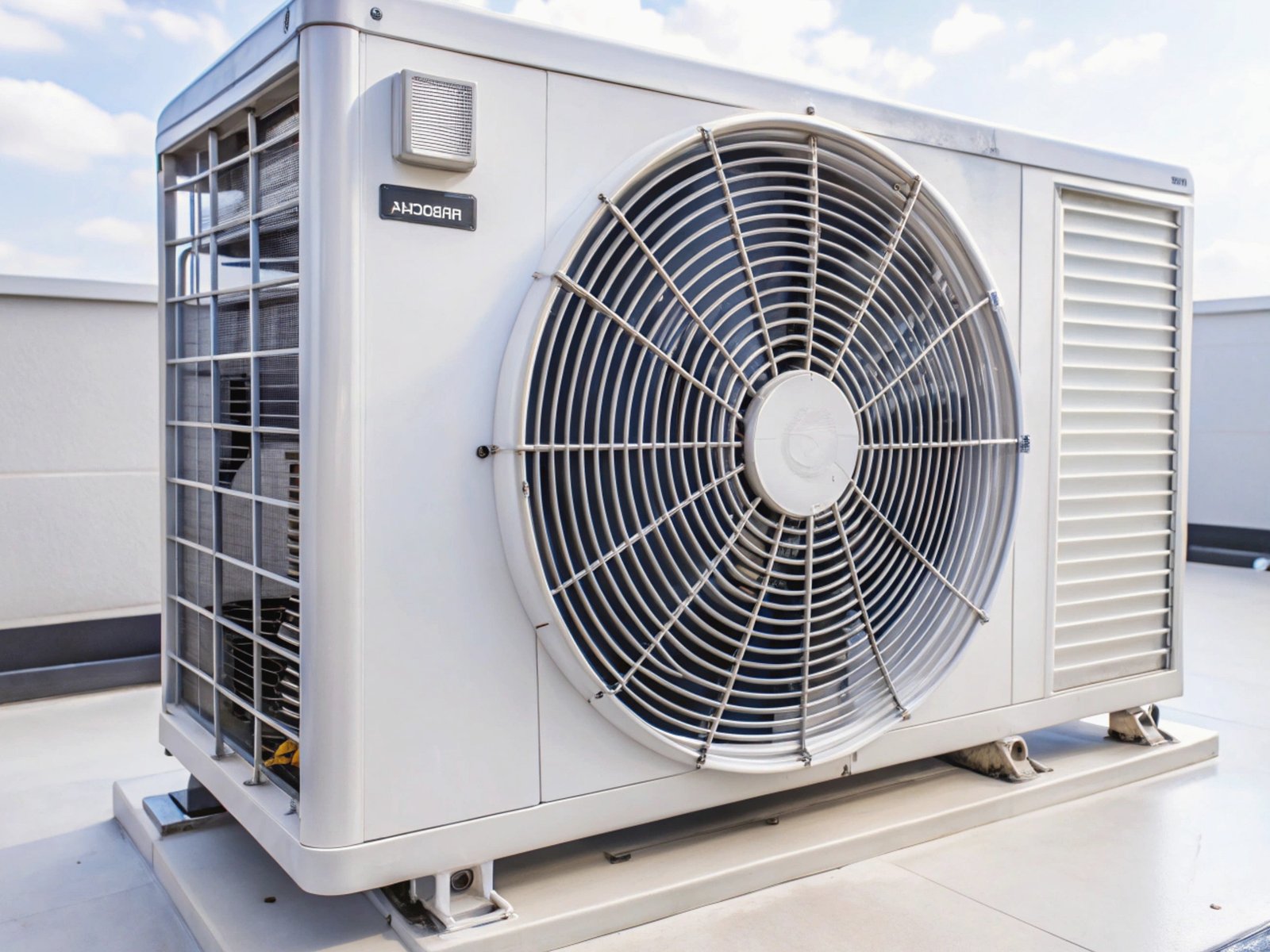 Graves Heating & Cooling heating and air conditioning work in Dudley