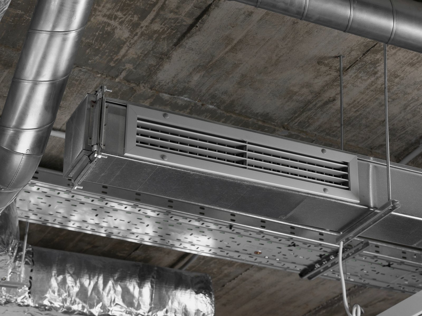 Rodger That Heating & Cooling heating and air conditioning work in Bridgeport