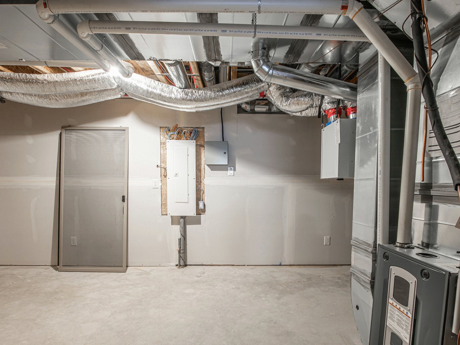 Burke & Burke Heating & Air Inc heating and air conditioning work in Southeast