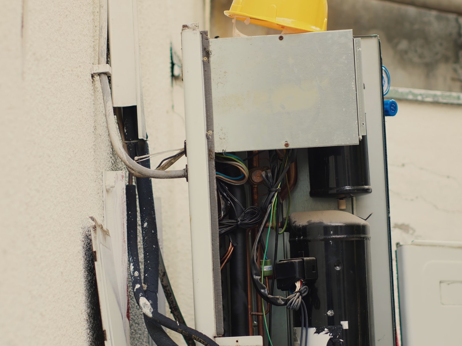 Iuliano Heating and Cooling heating and air conditioning work in Currituck