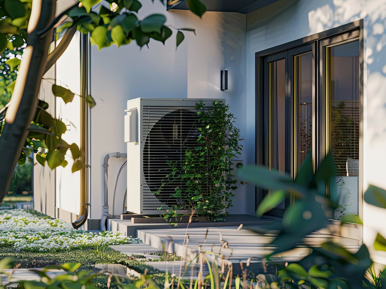 Meridian Heating and Cooling heating and air conditioning work in Kelso