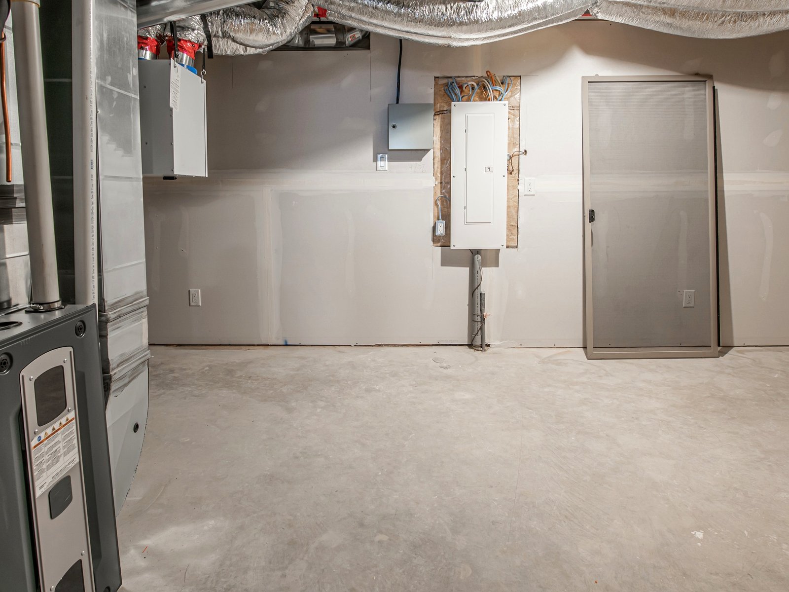 Air Comfort Service Group heating and air conditioning work in Ada