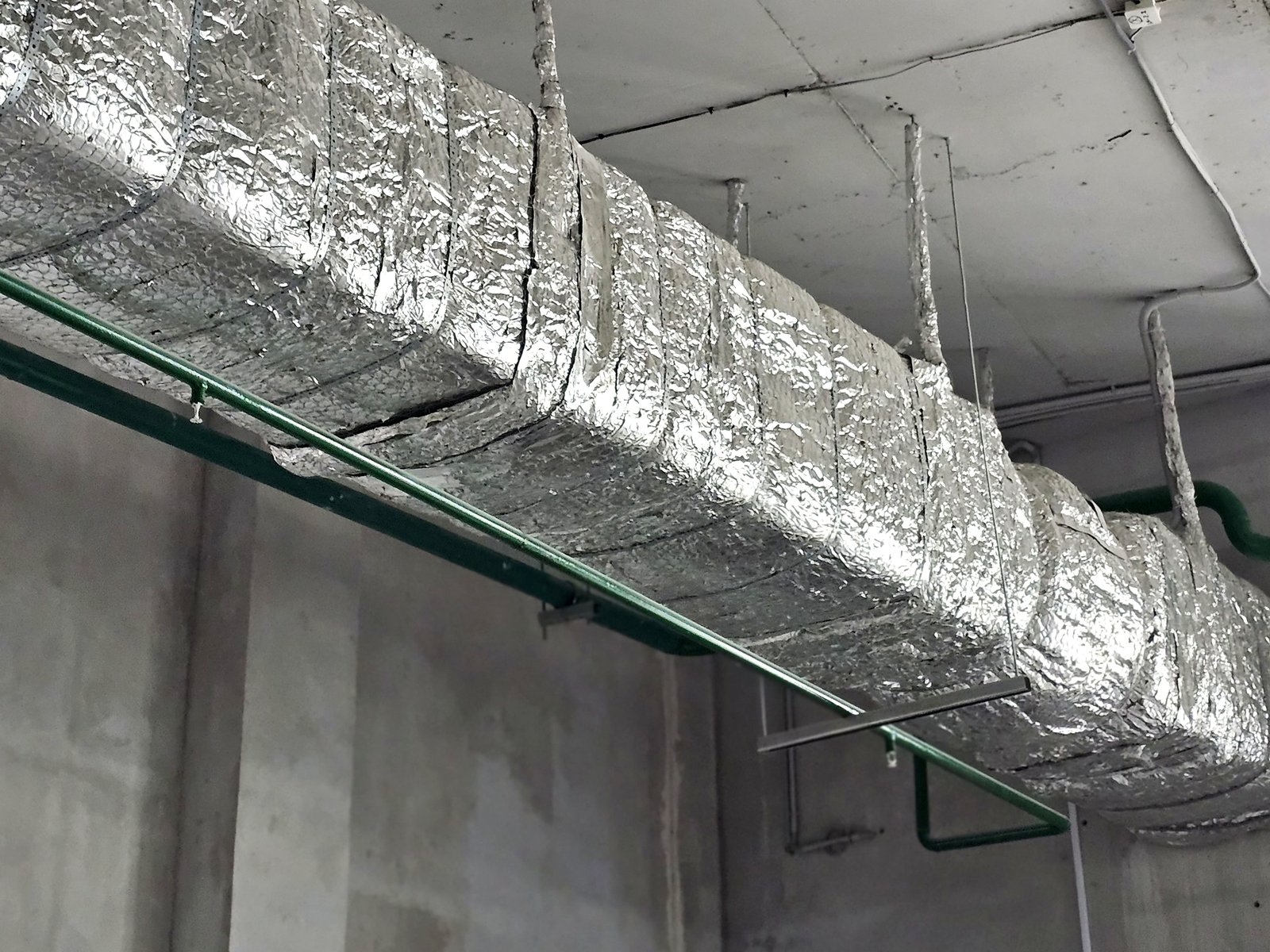 Divine Heating & Cooling Inc heating and air conditioning work in Union