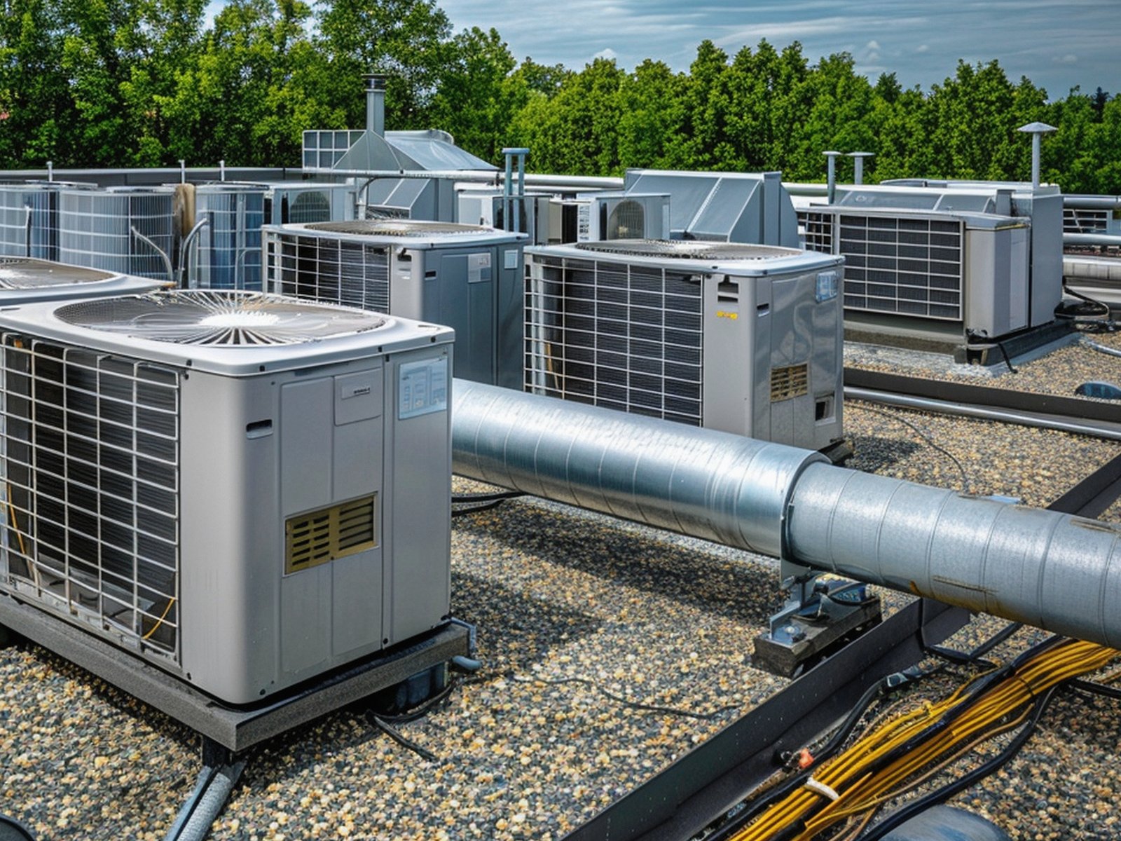 K M Heating & AC heating and air conditioning work in Meadow Vista