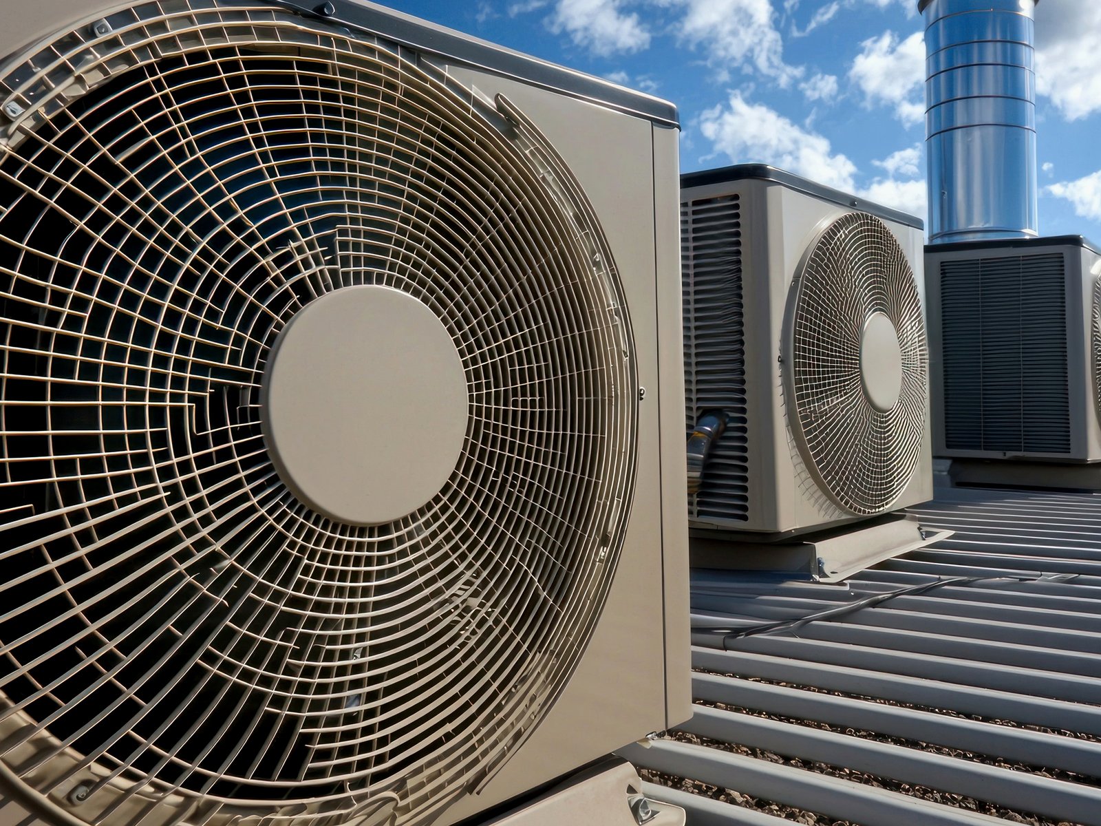 All-Phase Heating & Cooling heating and air conditioning work in Anoka