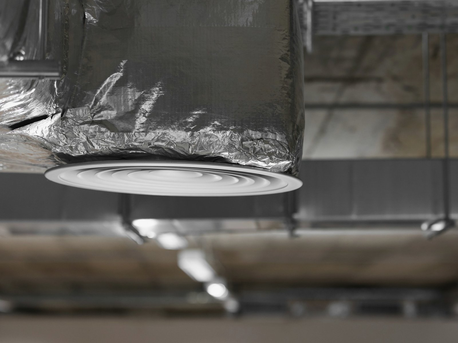 Ray's Refrigeration HVAC heating and air conditioning work in Hubbard