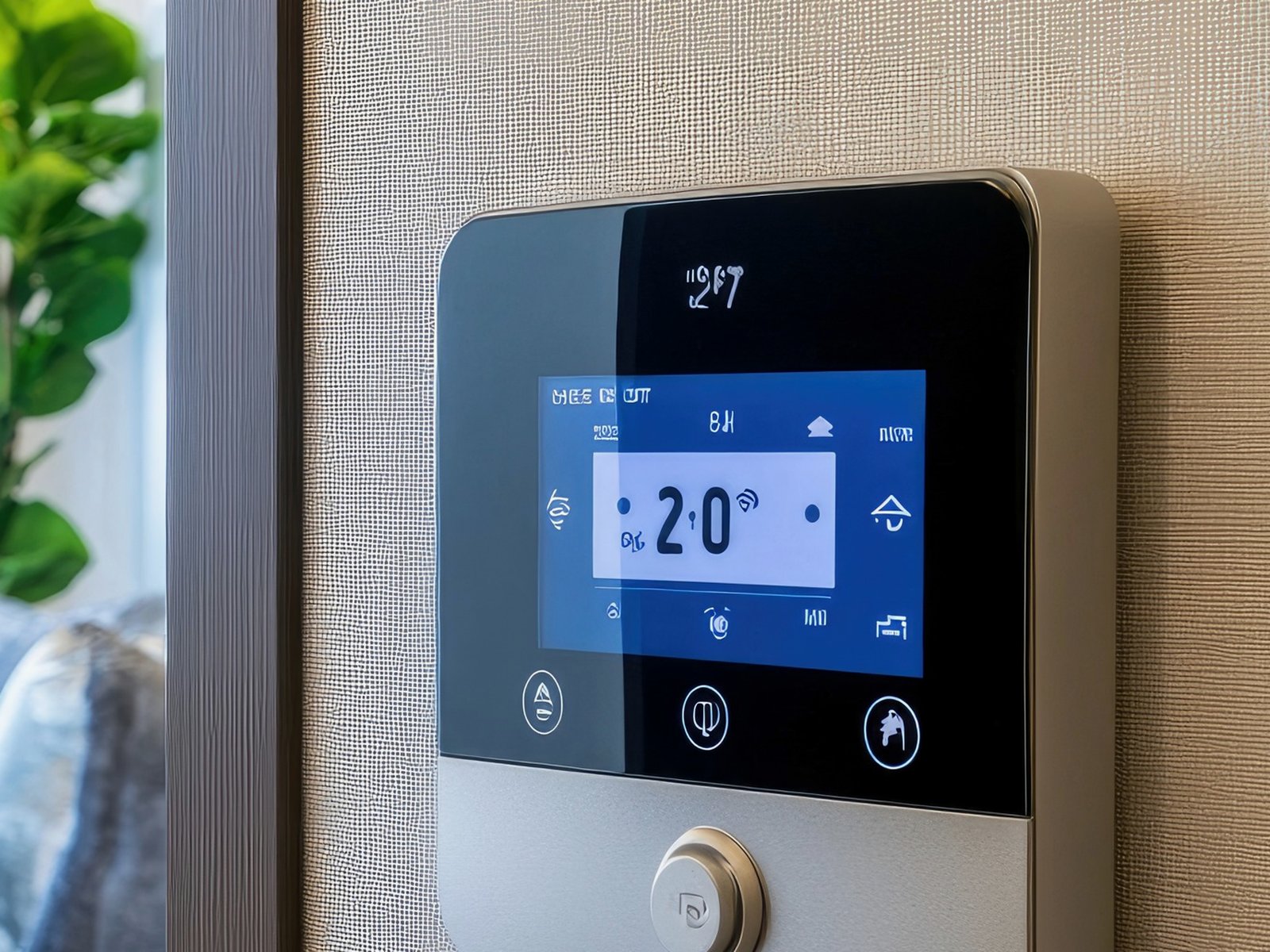 Ferrato's Heating & Cooling heating and air conditioning work in Hillsdale