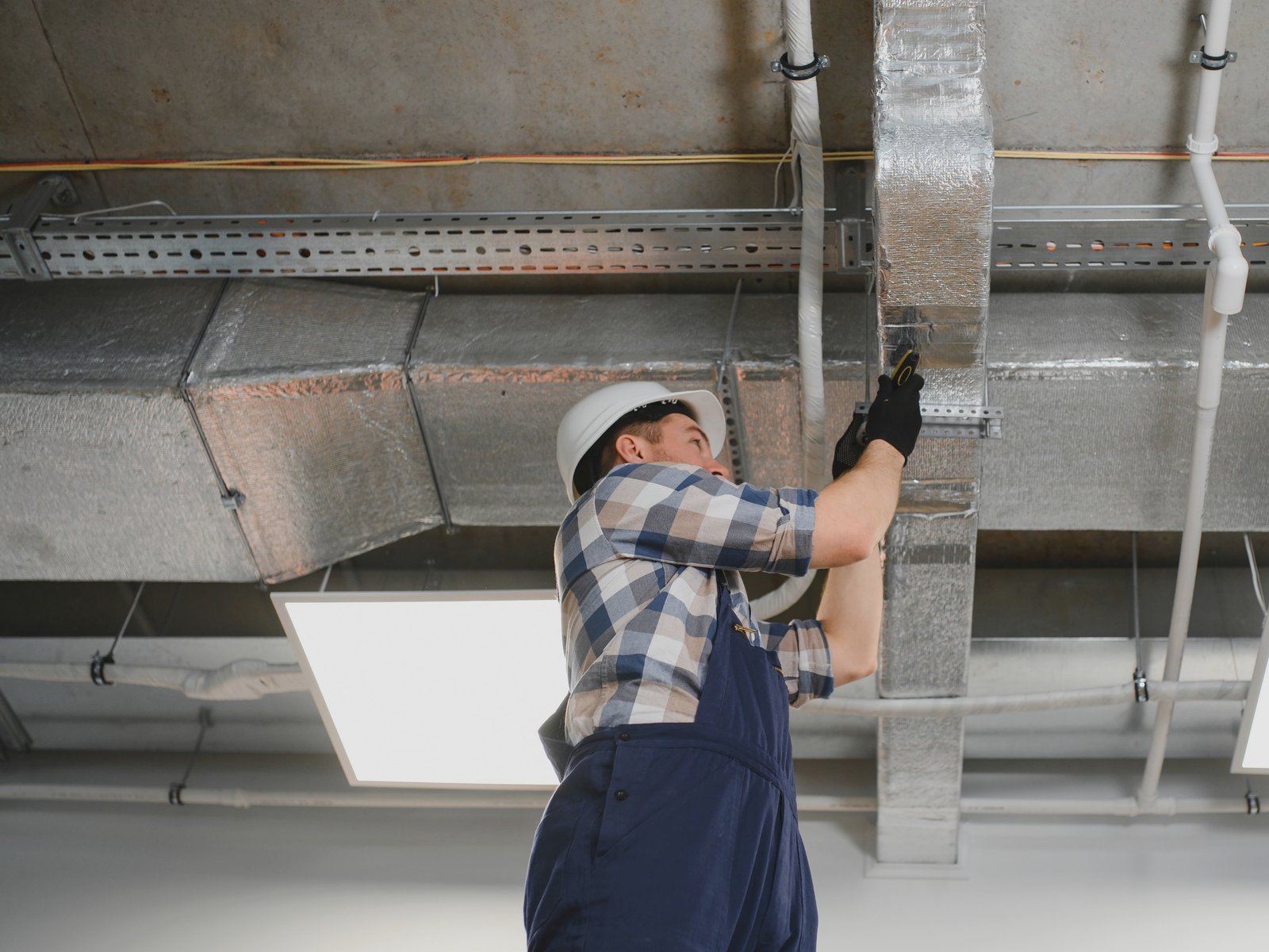 B Z Dependable Heating and Cooling heating and air conditioning work in Hemet
