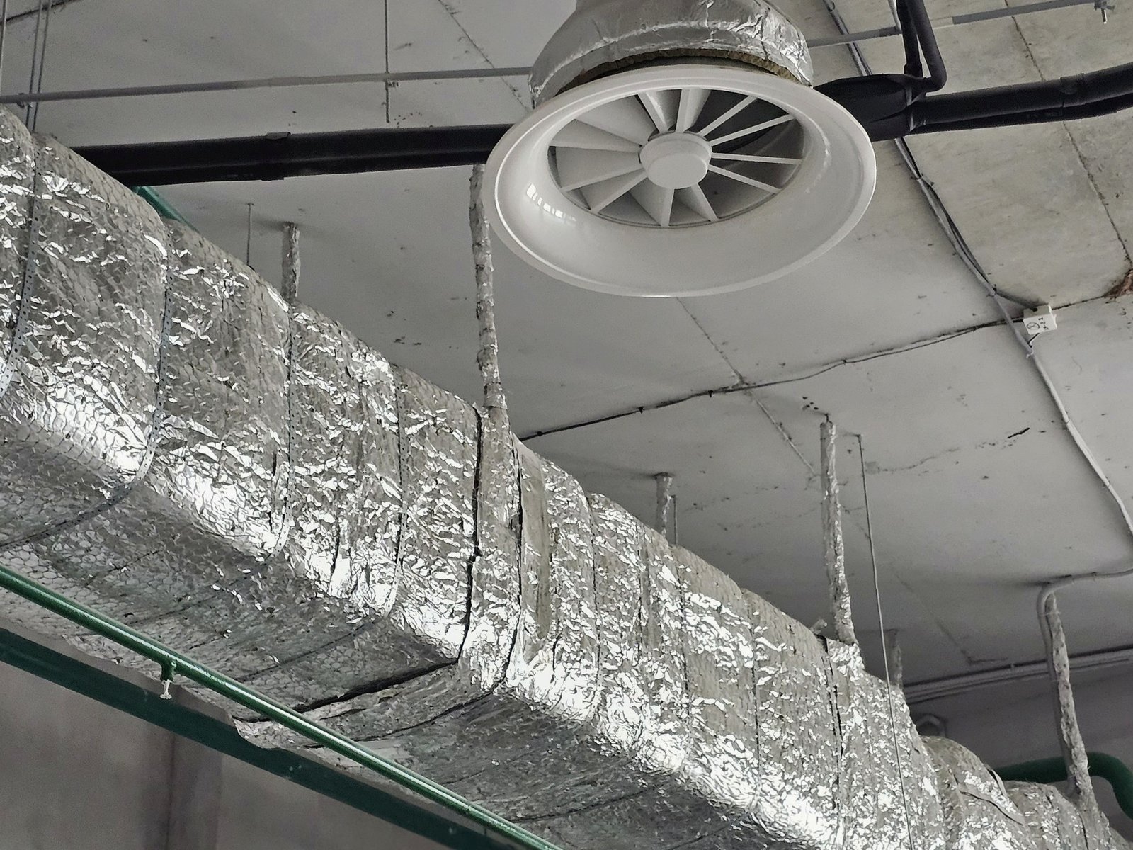 R Brothers Heating & Cool heating and air conditioning work in Brimfield