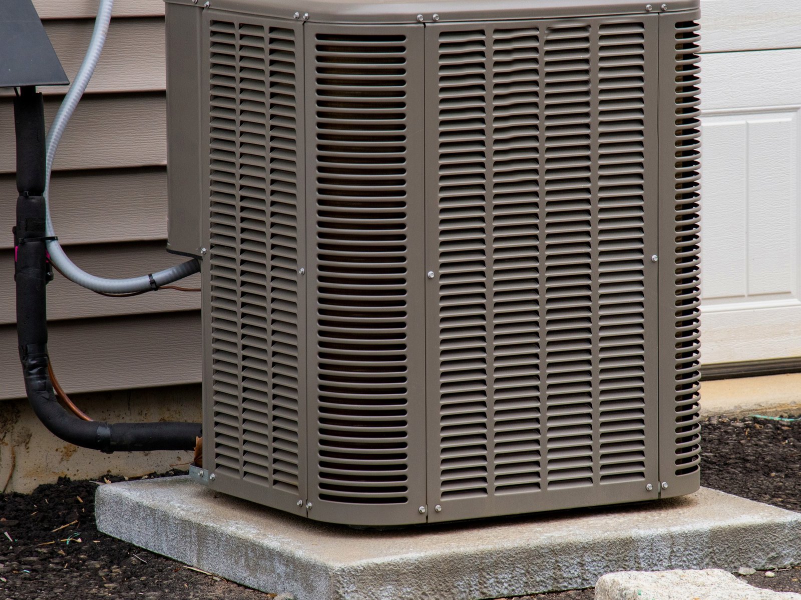 Residential Heating & Air Conditioning heating and air conditioning work in Bell