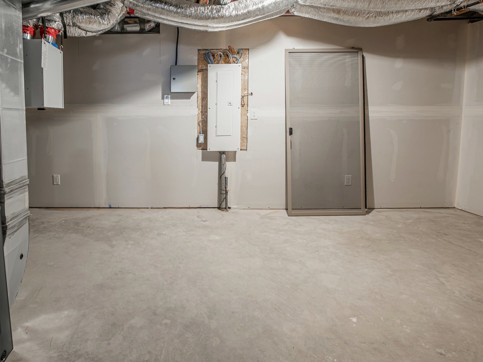 Bobby Mills Heating & A/C Inc heating and air conditioning work in Maybee